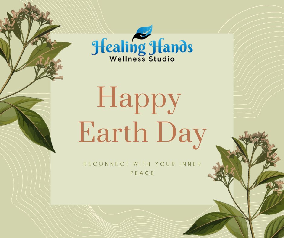 Healing Hands