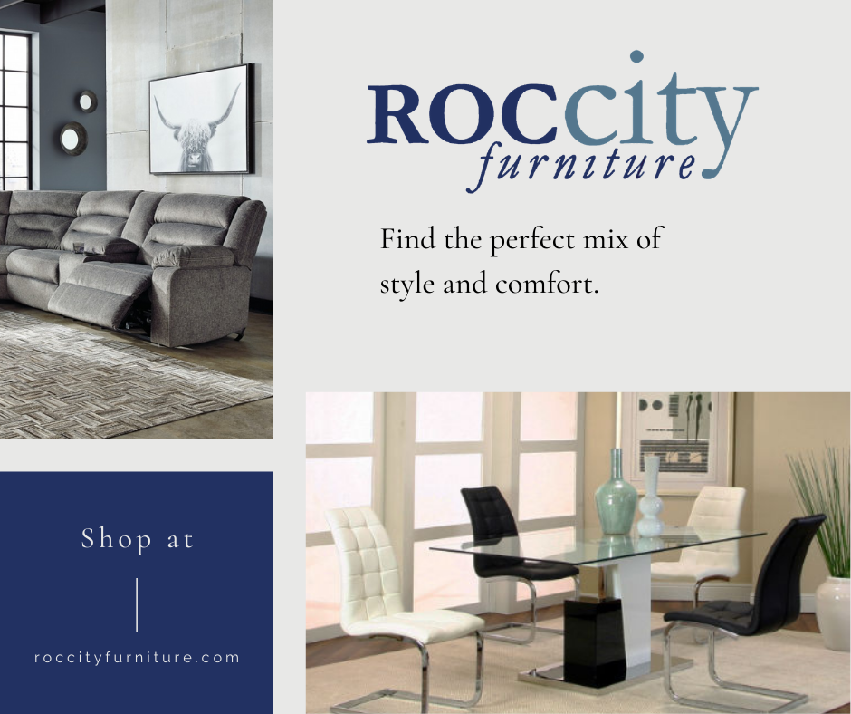 Roc City