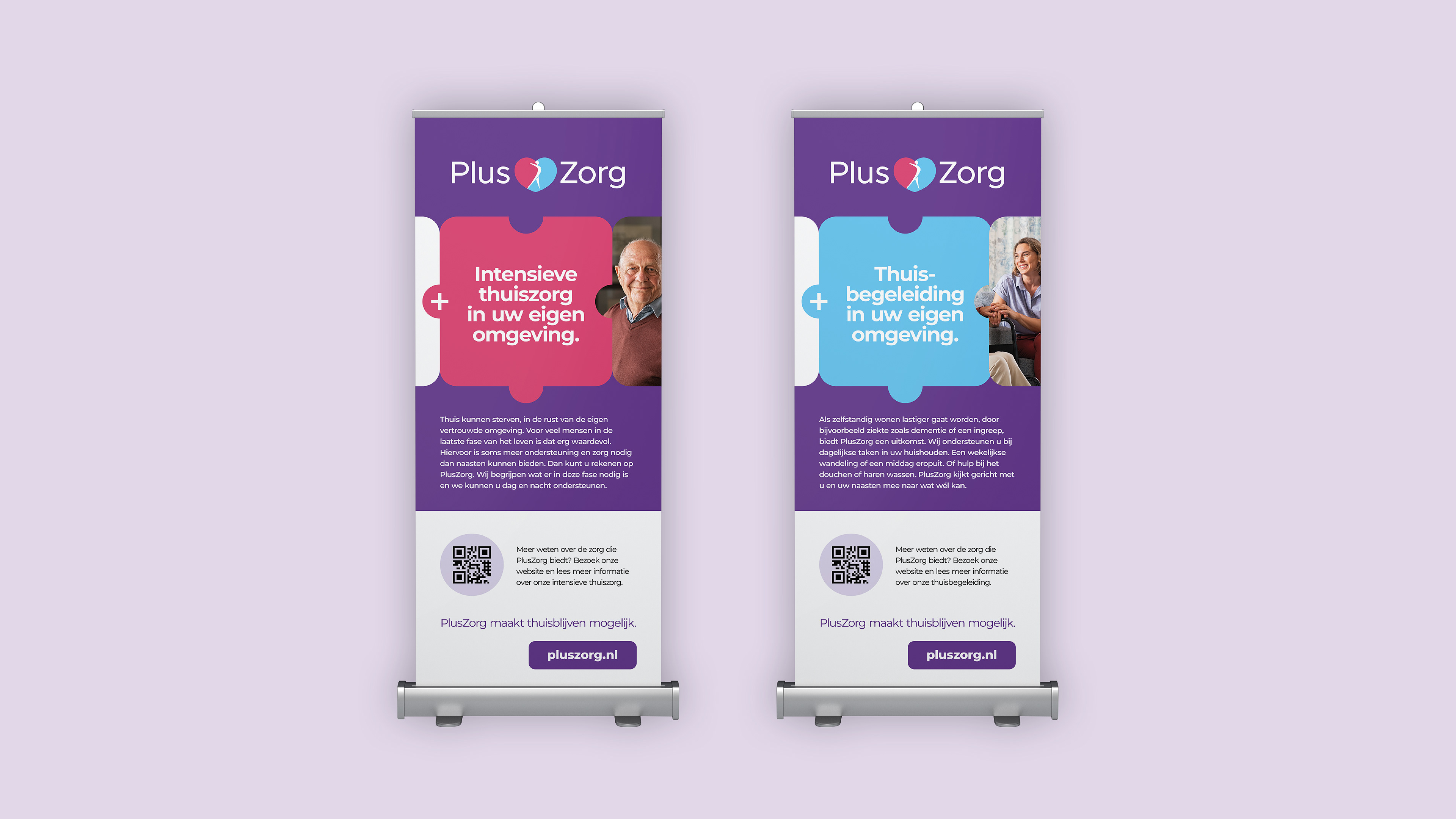 Roll-up Banners