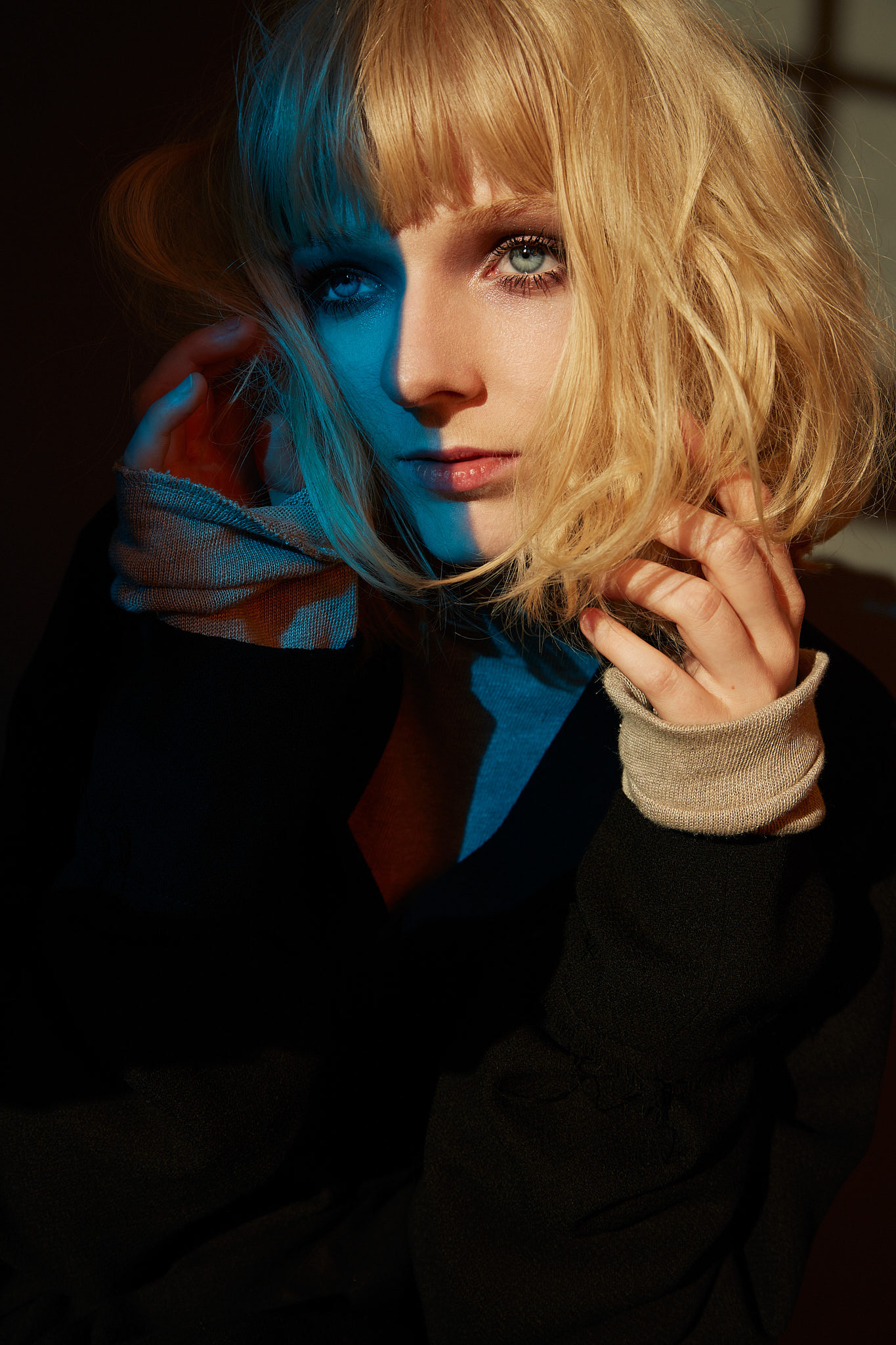 © Adrian Serini