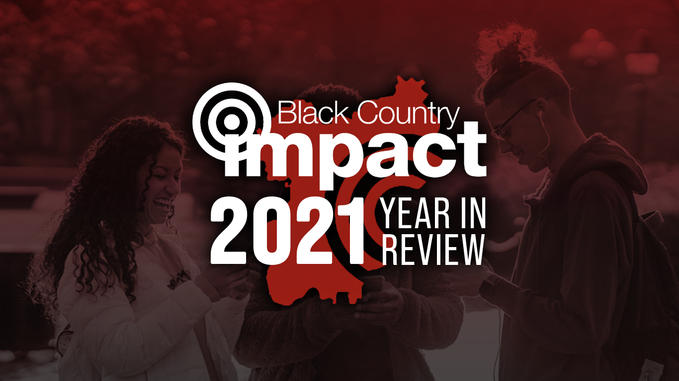 Branding for BCI 2021 Year in Review Report - Article highlighting the achievements of the past year, event coverage and good news stories from the programme.