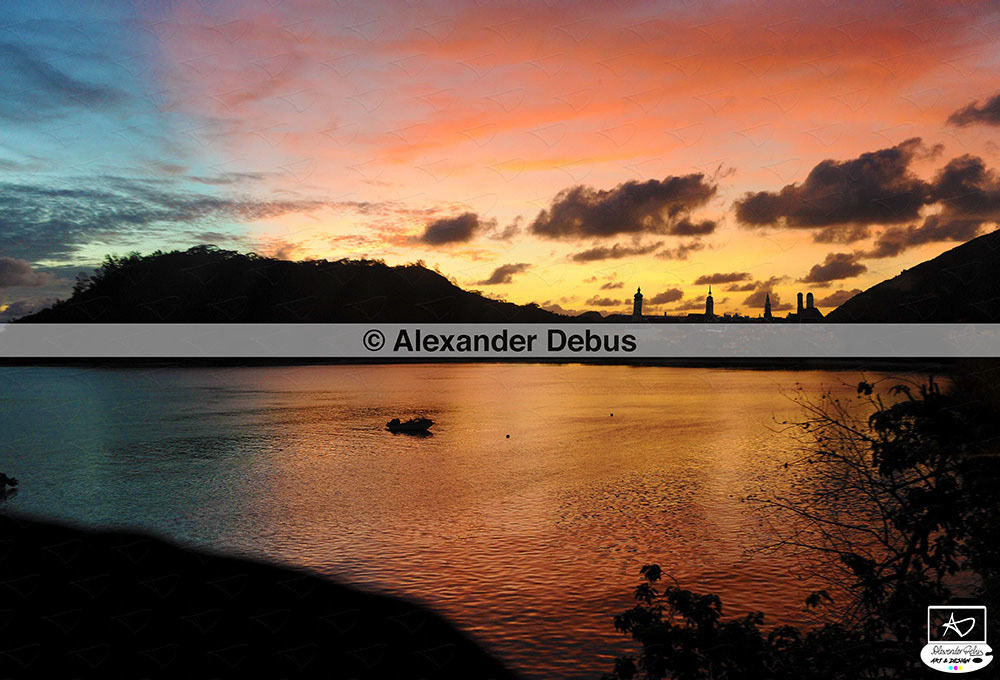 Kennzeichnung: redaktionell-journalistisch gestalterischer Inhalt | Foto: © Sabine Brauer Photos ; Fotomontage