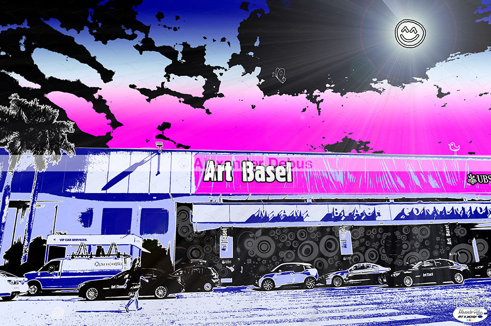 Kennzeichnung: redaktionell-journalistisch gestalterischer Inhalt | Foto: © Sabine Brauer Photos