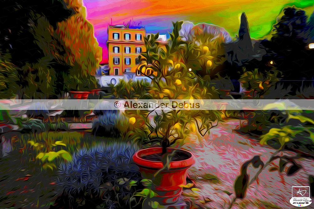 Kennzeichnung: redaktionell-journalistisch gestalterischer Inhalt | Foto: © Sabine Brauer Photos