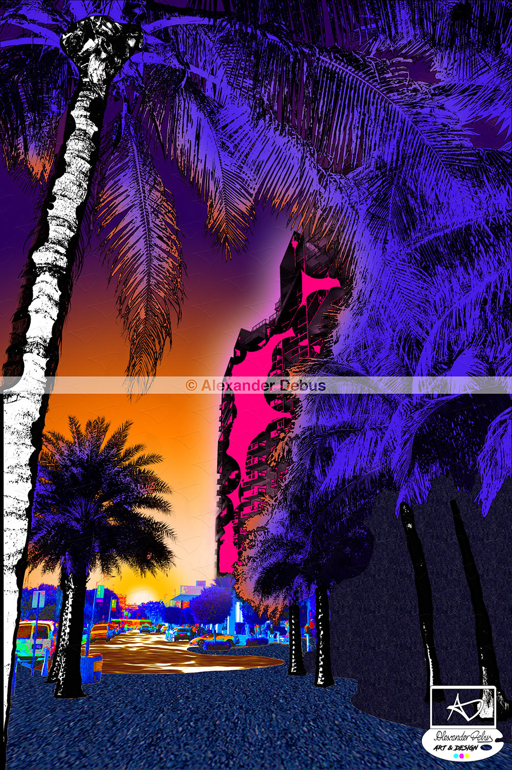 Kennzeichnung: redaktionell-journalistisch gestalterischer Inhalt | Foto: © Sabine Brauer Photos