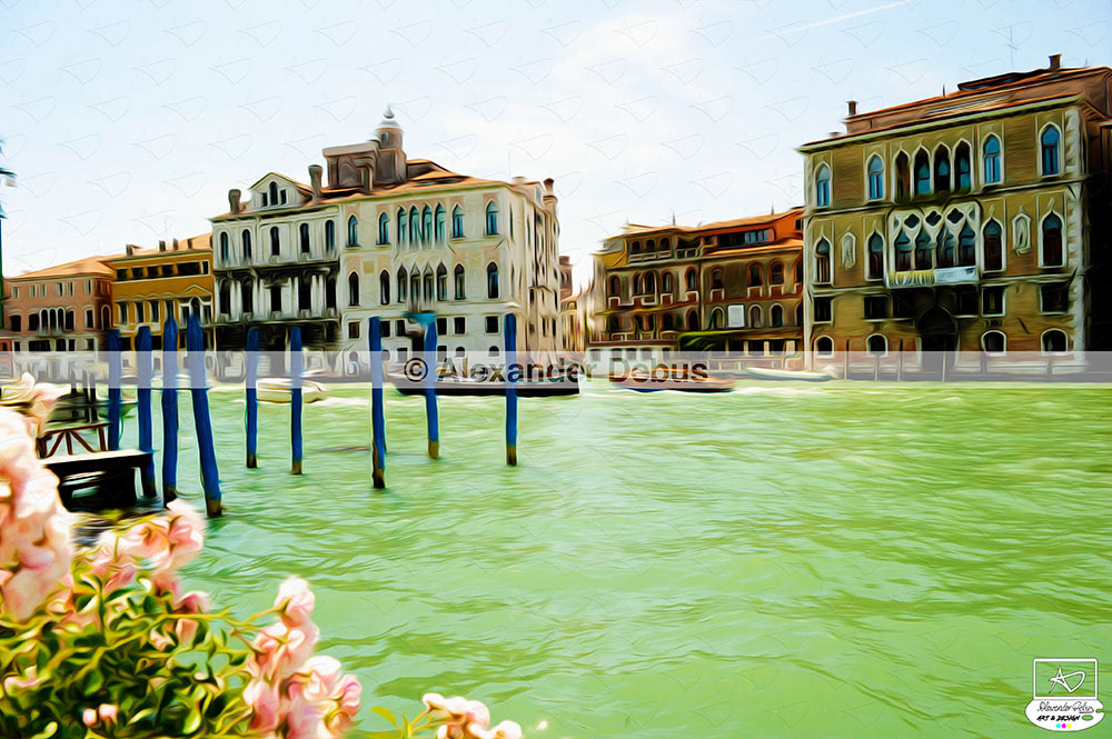 Kennzeichnung: redaktionell-journalistisch gestalterischer Inhalt | Foto: © Sabine Brauer Photos