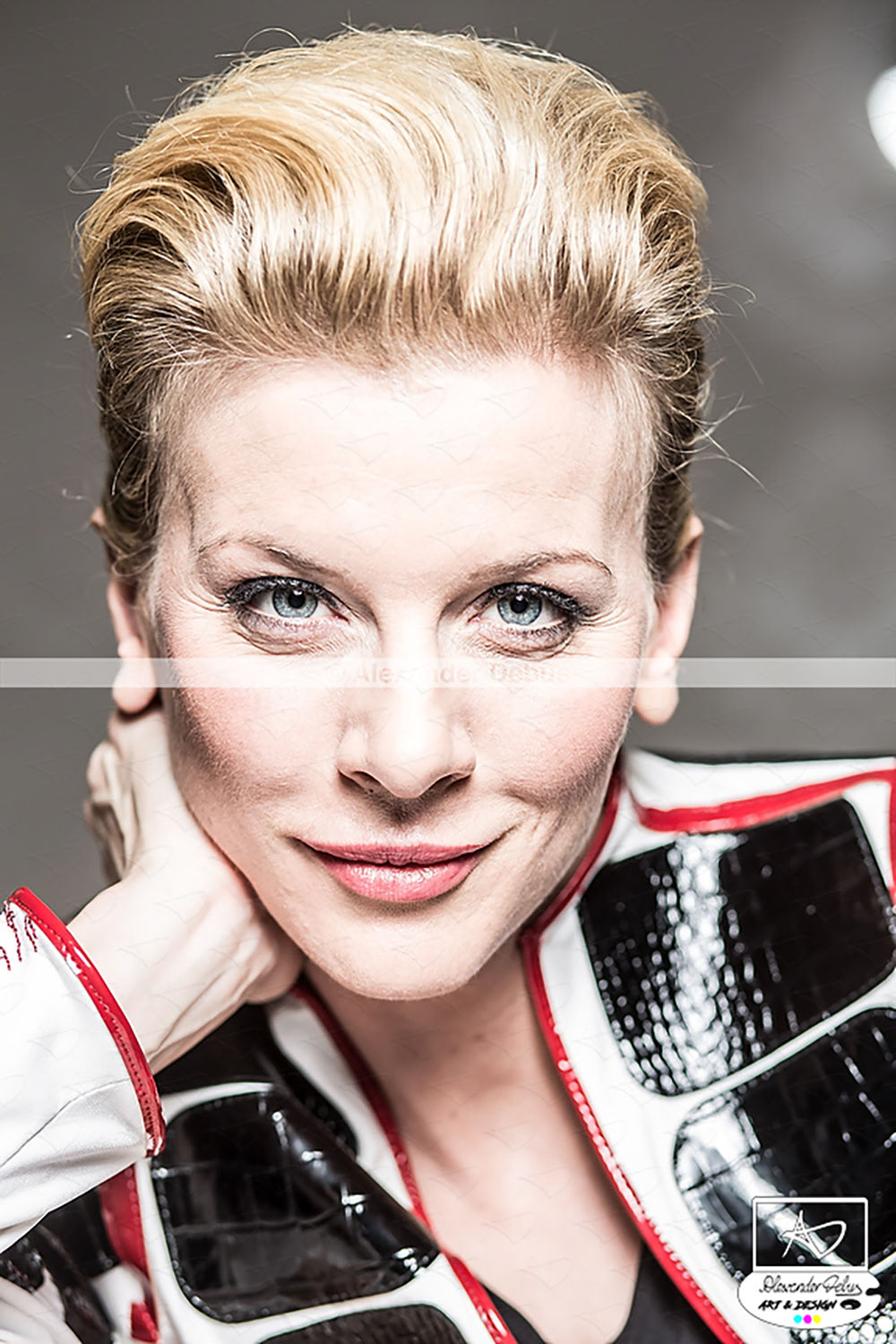 Kennzeichnung: redaktionell-journalistisch gestalterischer Inhalt | Foto: © Sabine Brauer Photos