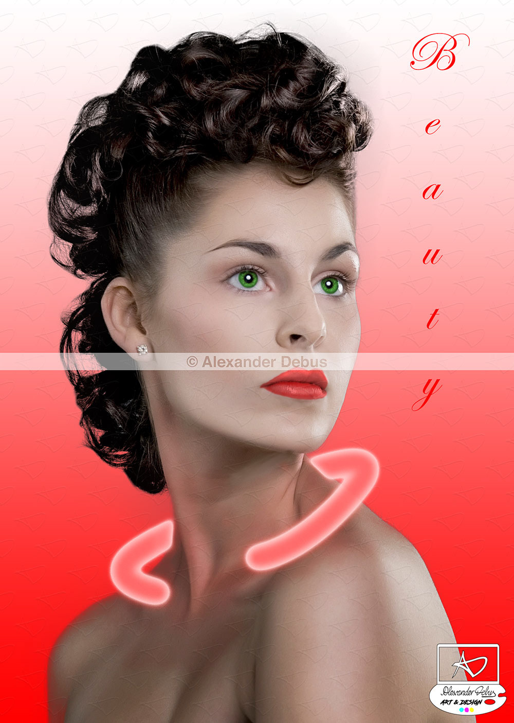 Eigenprojekt | Fotobearbeitung