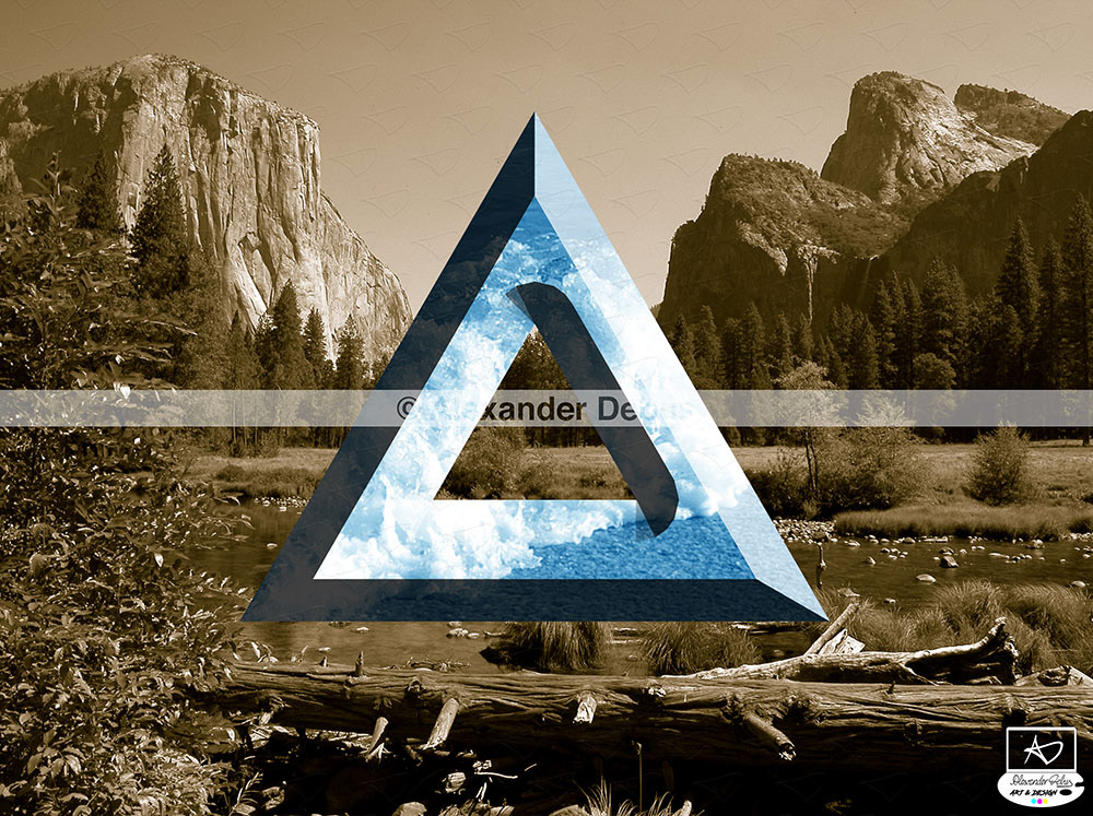 Kennzeichnung: redaktionell-journalistisch gestalterischer Inhalt | Foto: © Sabine Brauer Photos ; Fotomontage