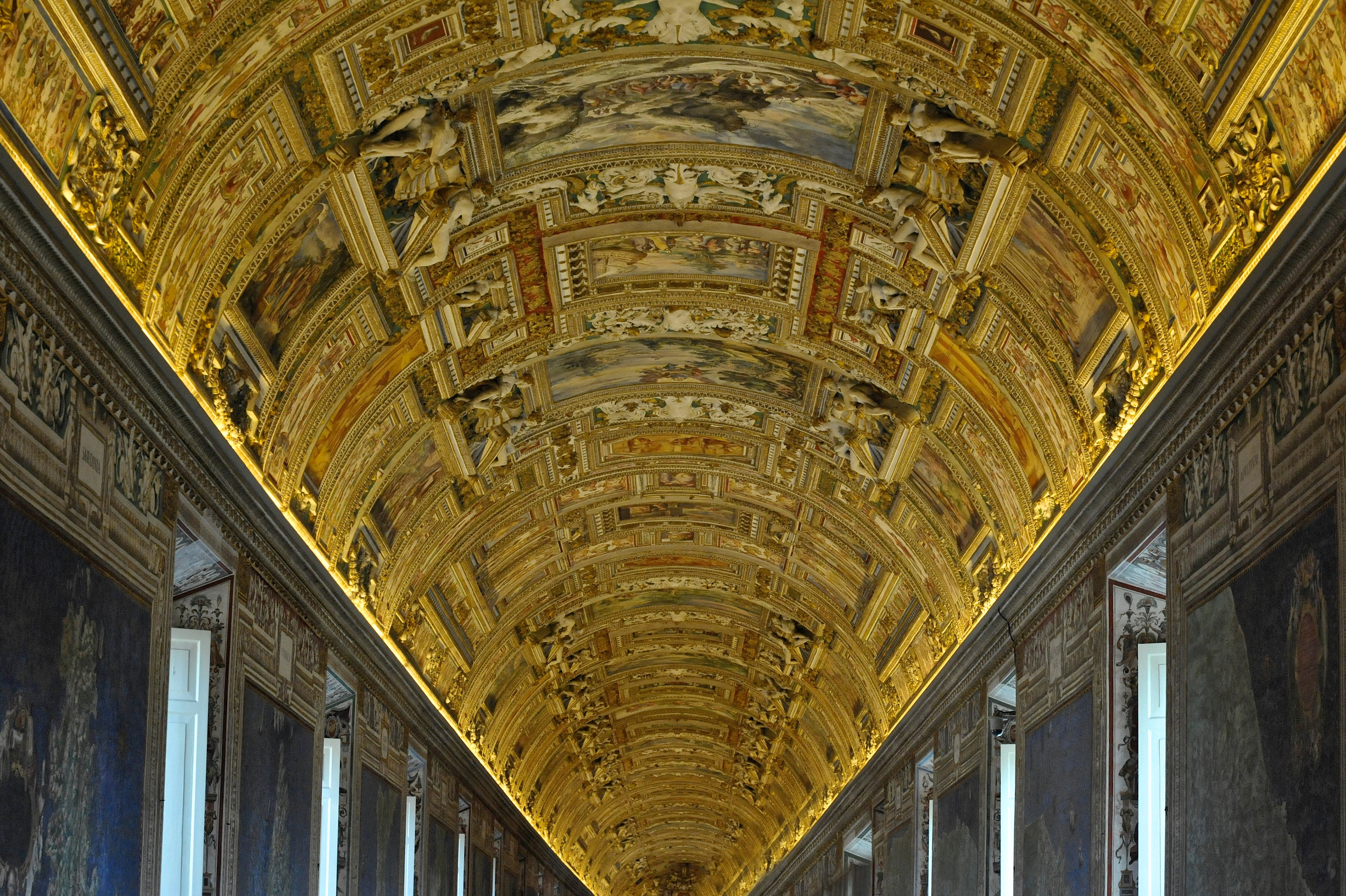 Vaticano
