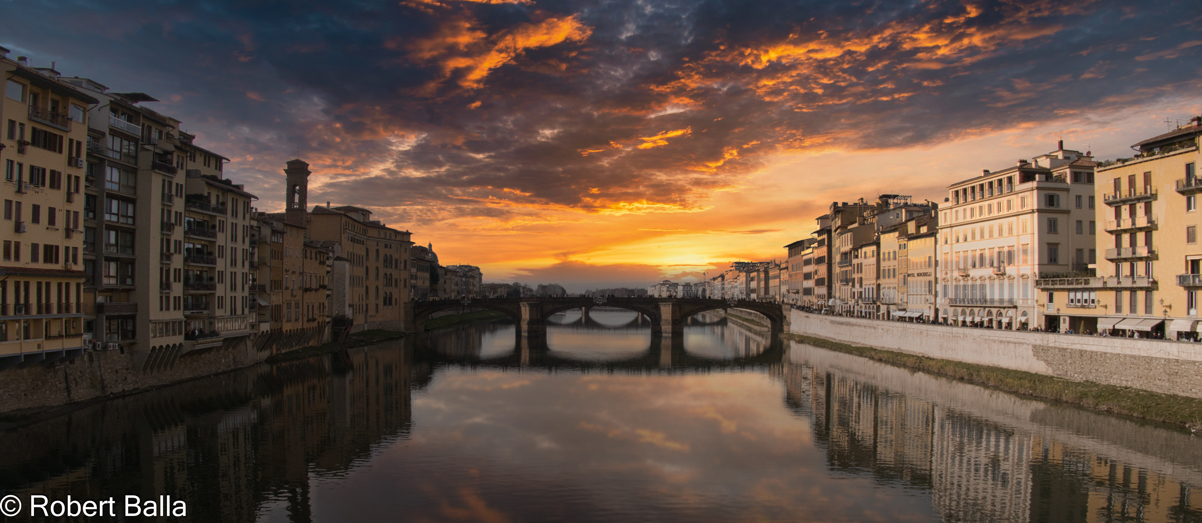 Firenze Italia