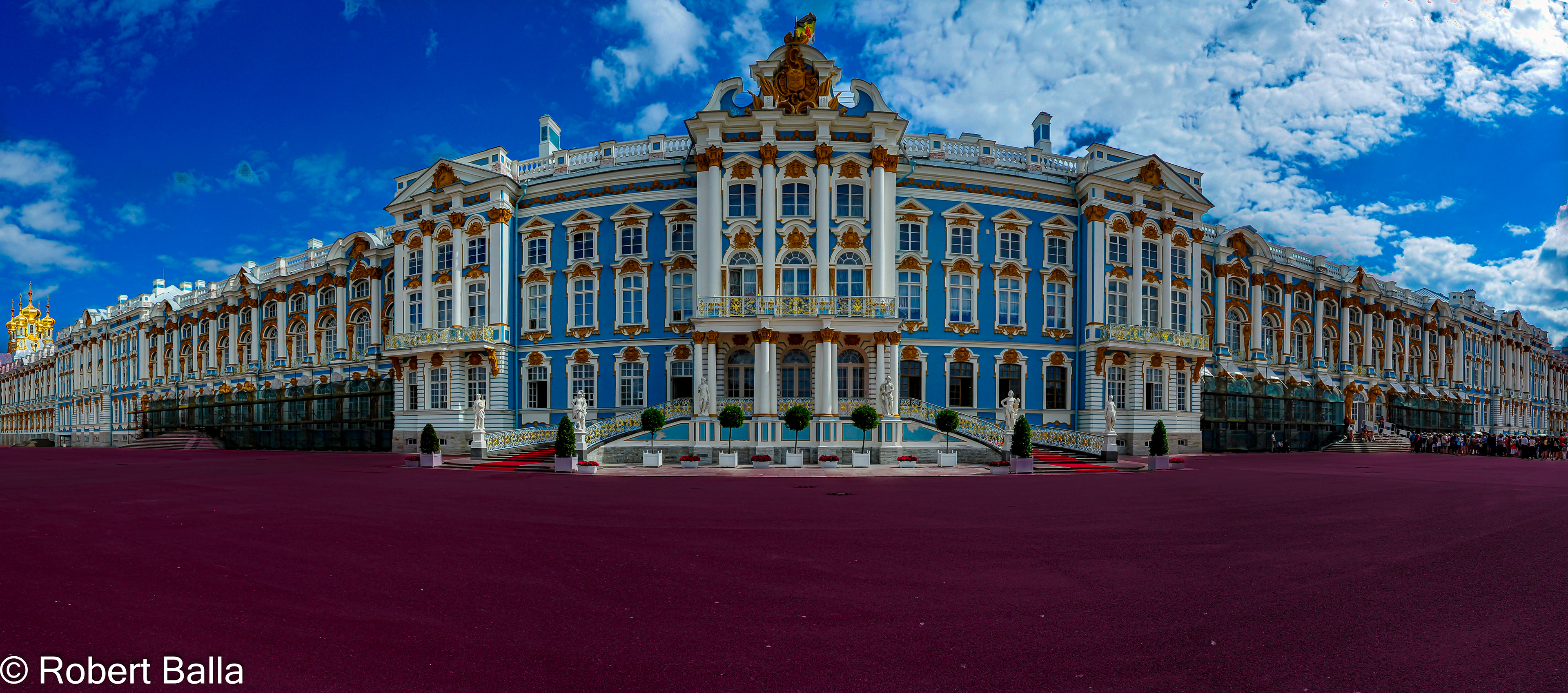 San Pietroburgo - Russia