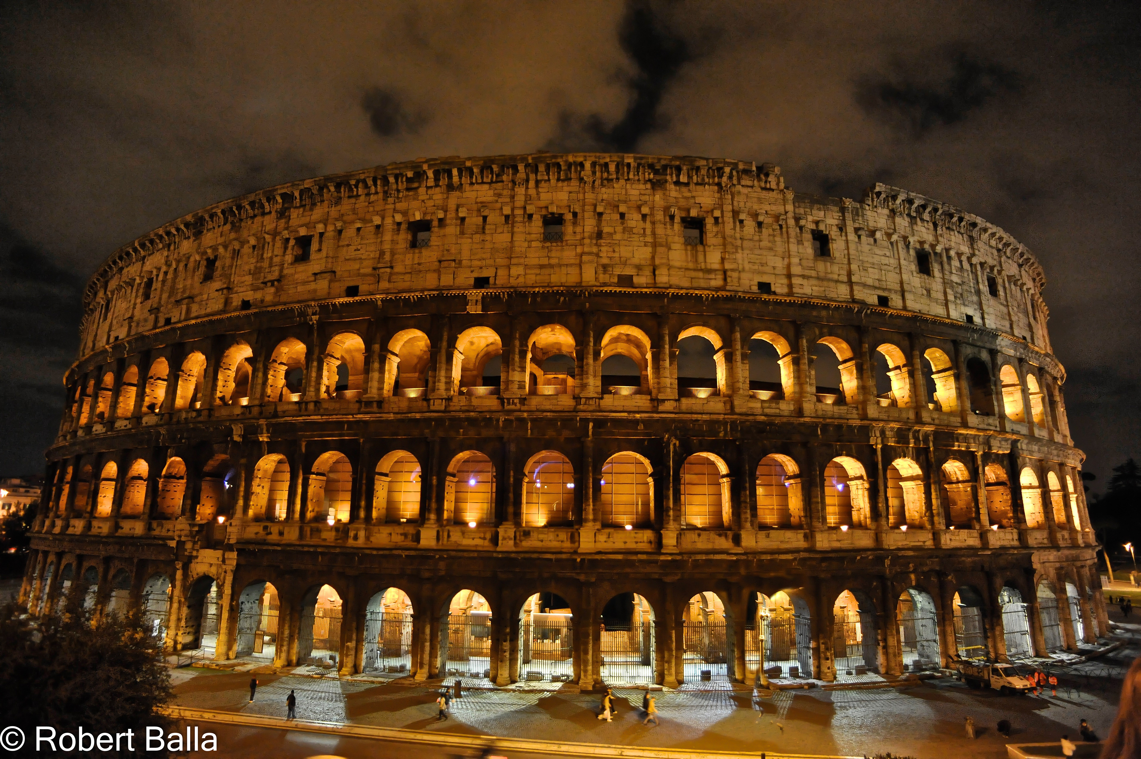 Colosseo - Roma