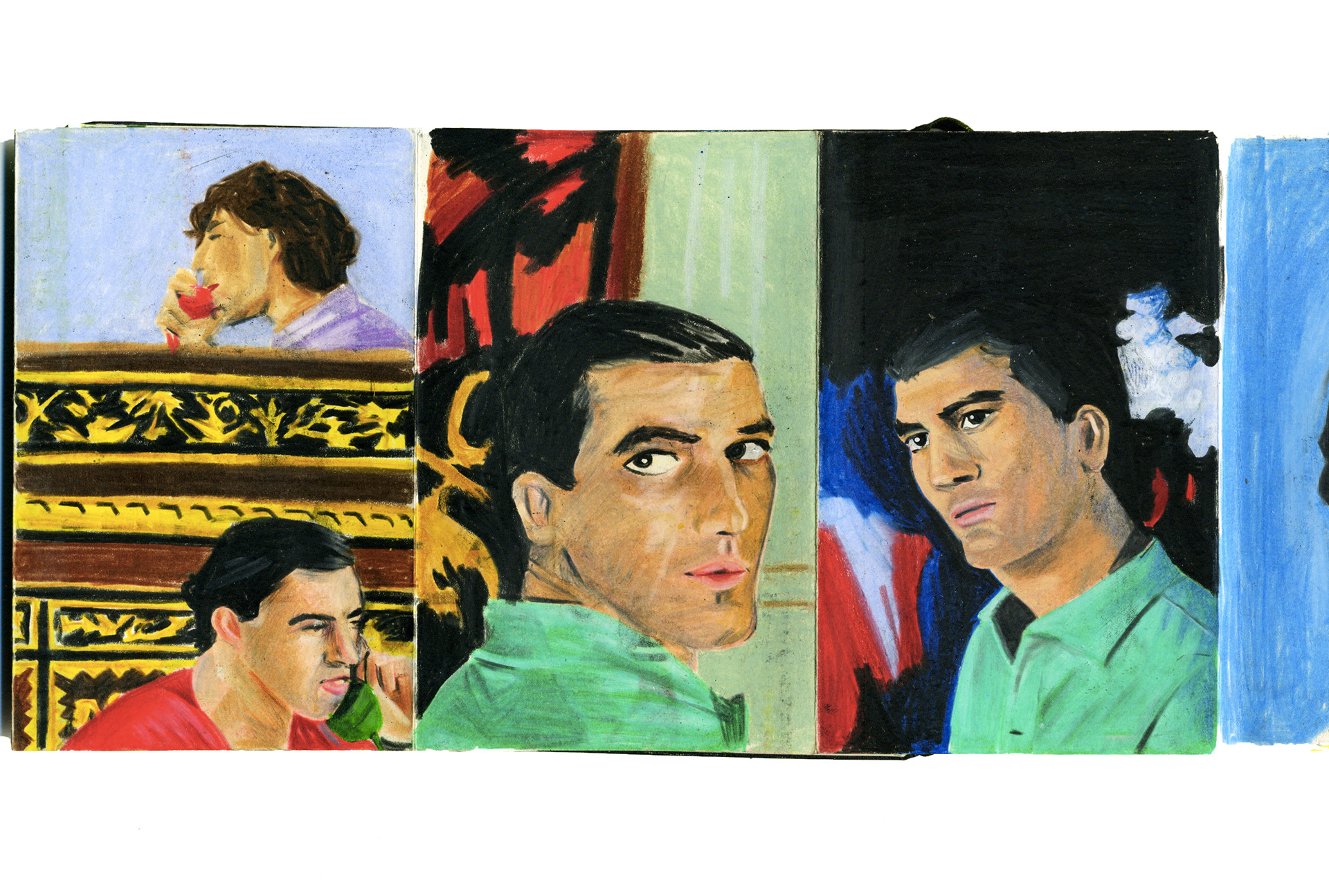 Antonio Banderas