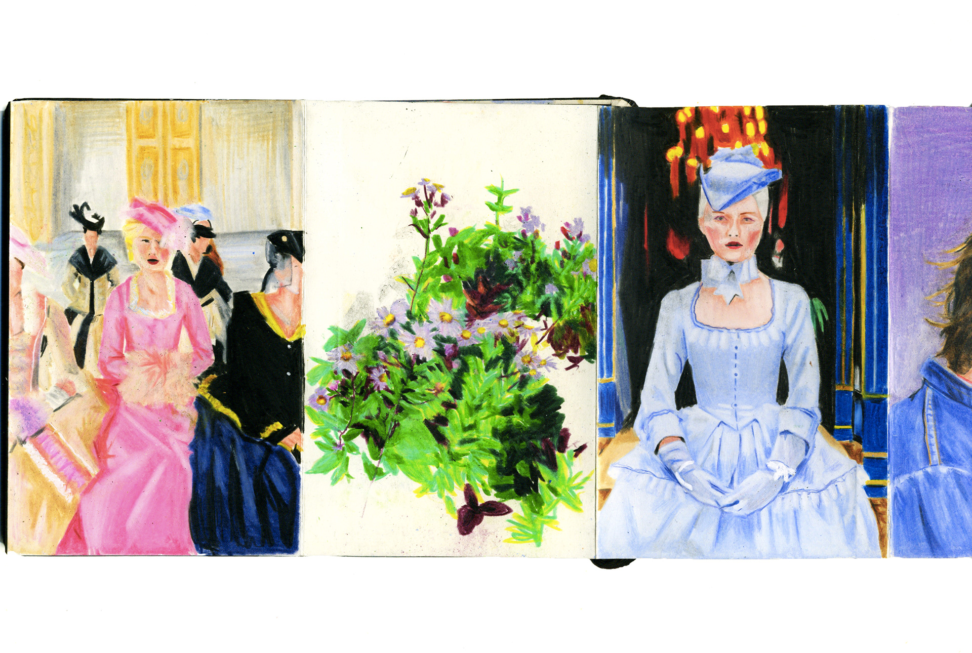Marie-Antoinette