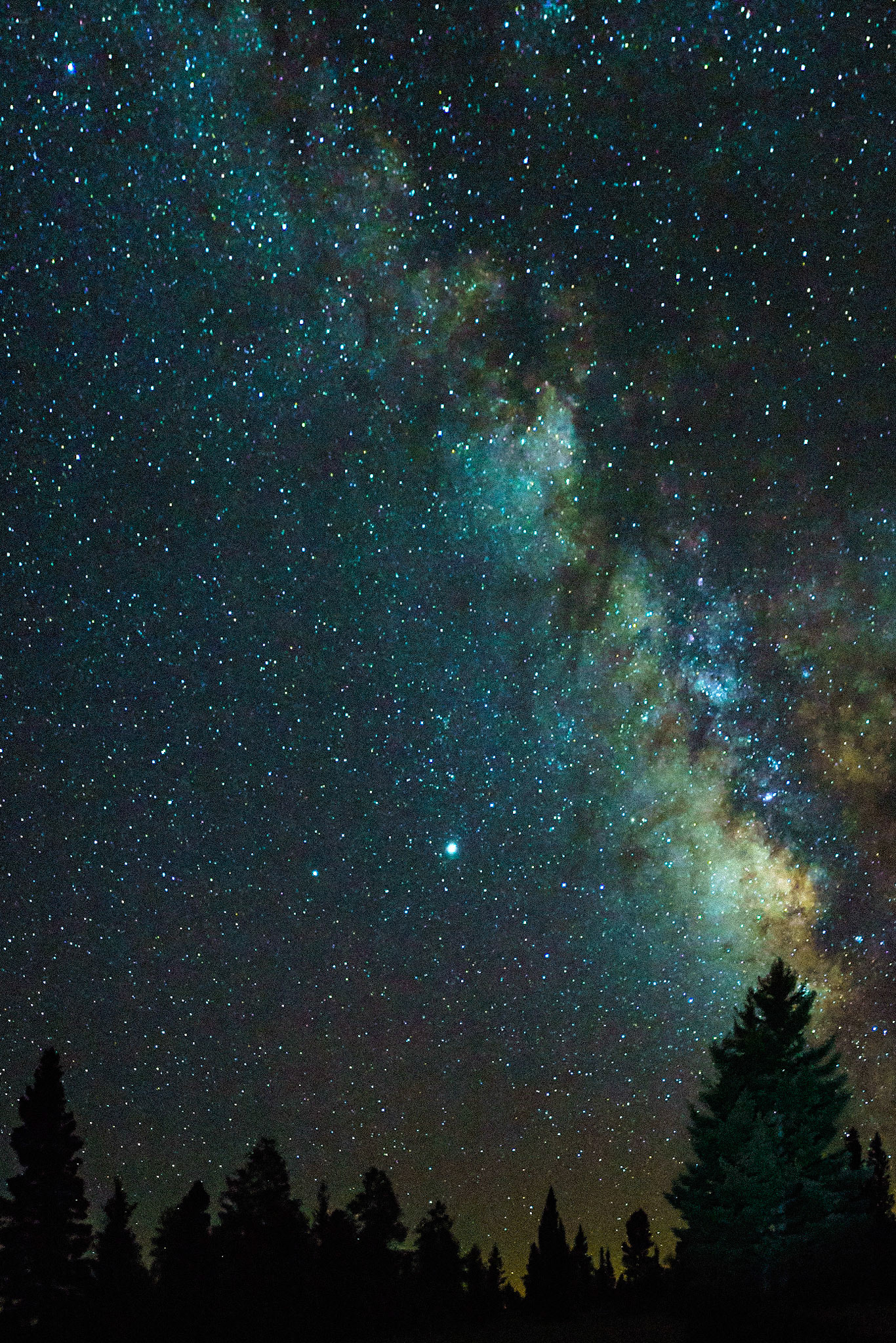 Reaching for the Stars