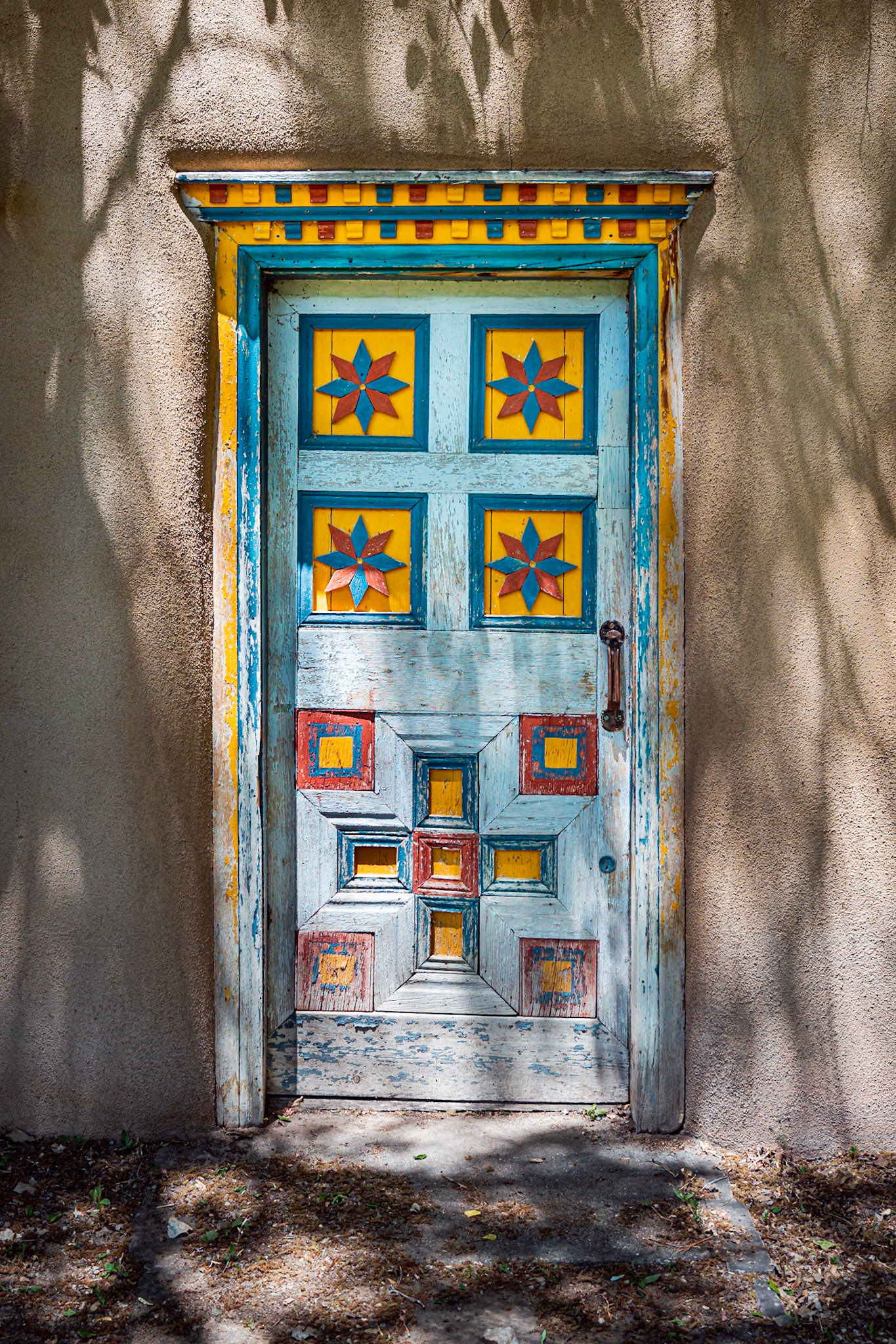 Los Lucero’ s , NM