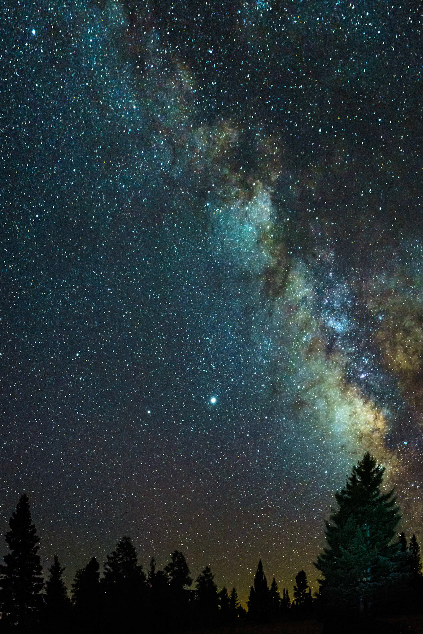 Reaching for the Stars