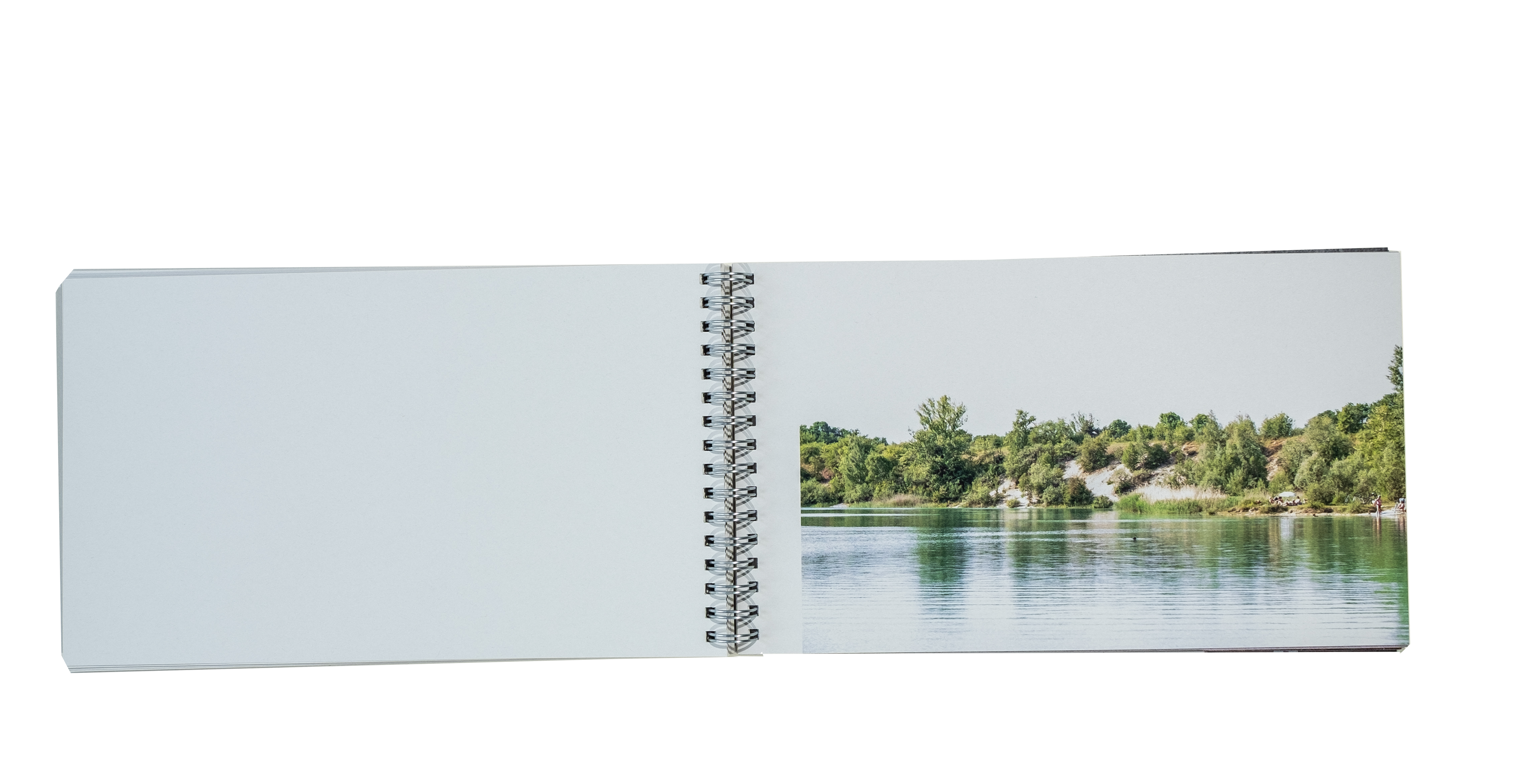 Quarry Lake – Pucher Meer, Fürstenfeldbruck