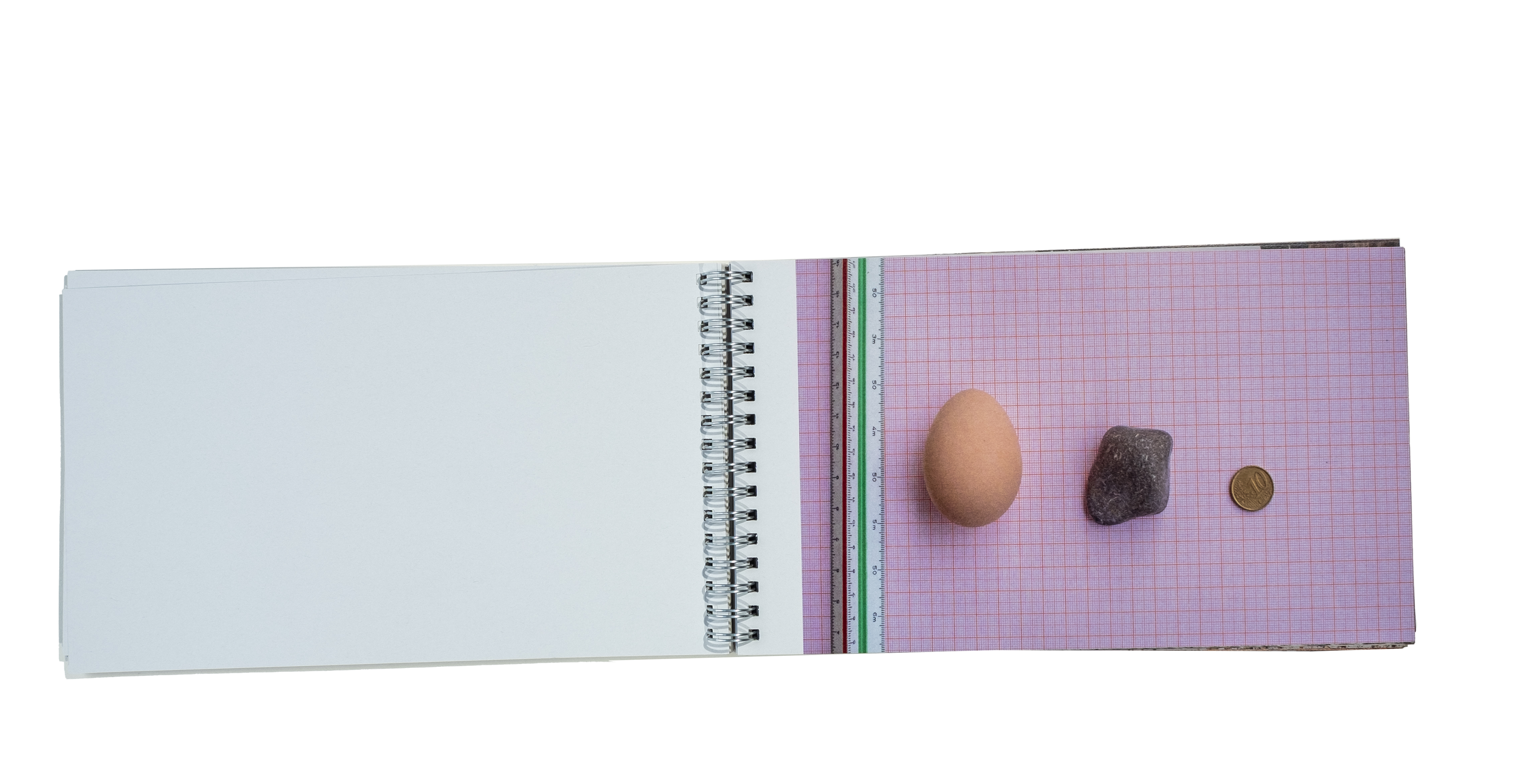 Stone Size Qualification: Smaller than an Egg, Larger than a 10 Cent Coin