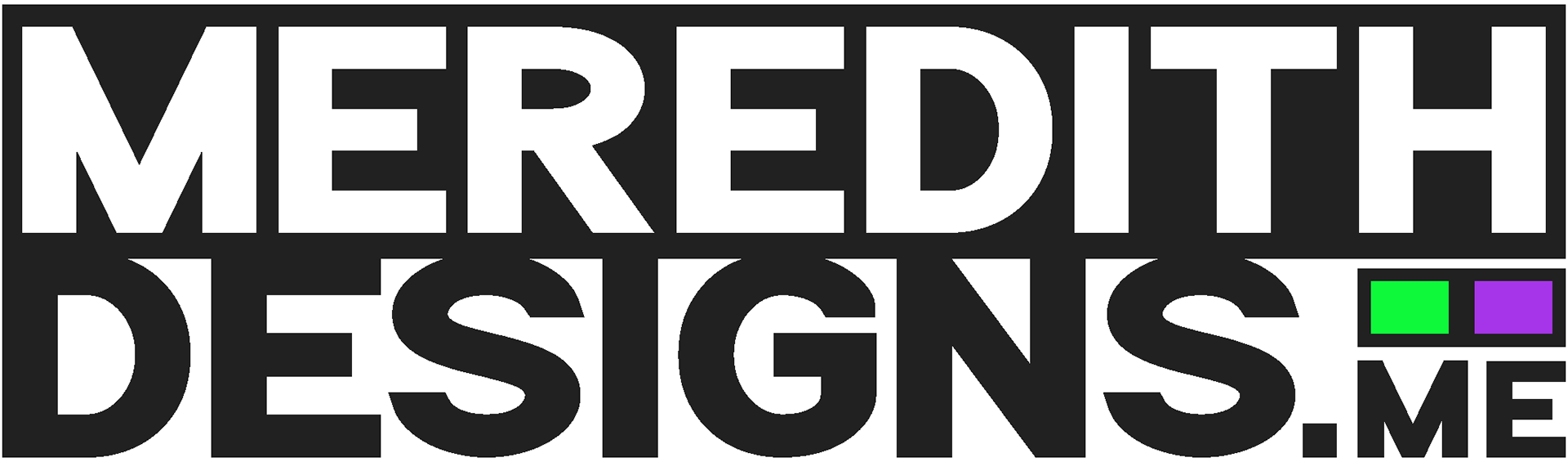 New Personal Brand Coming Soon!