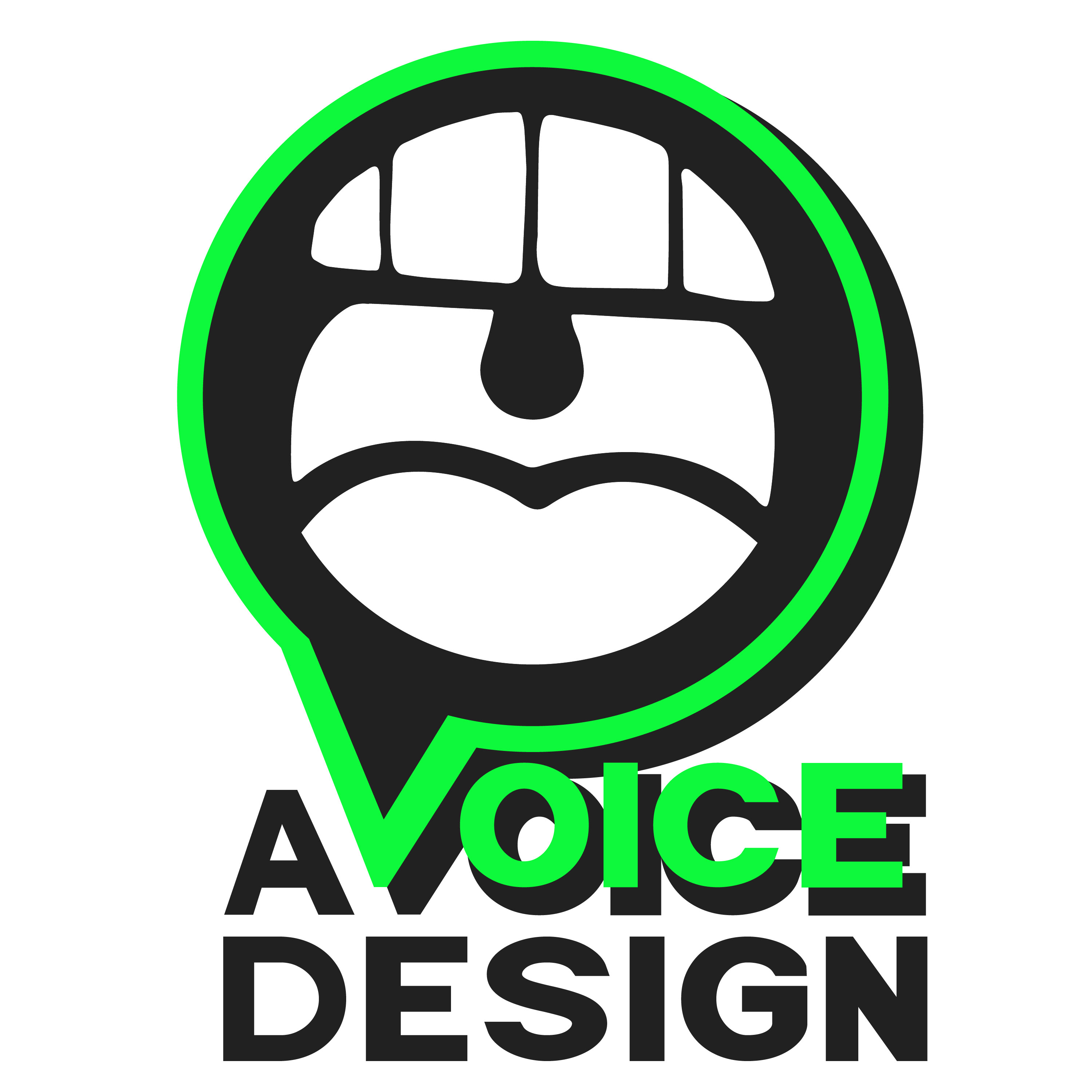 AVoiceDesign