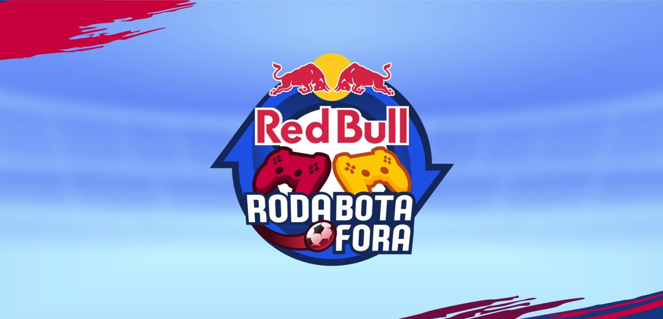 Andrewmess - Red Bull - Fifa