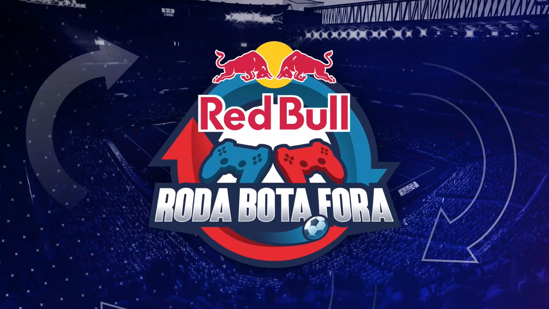 Andrewmess - Red Bull - Fifa