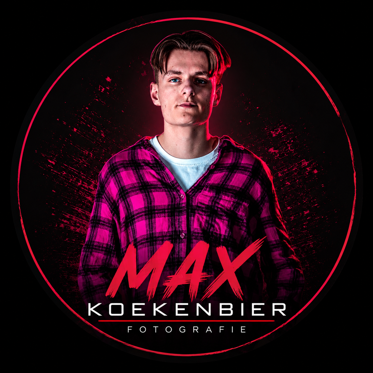 Max Koekenbier