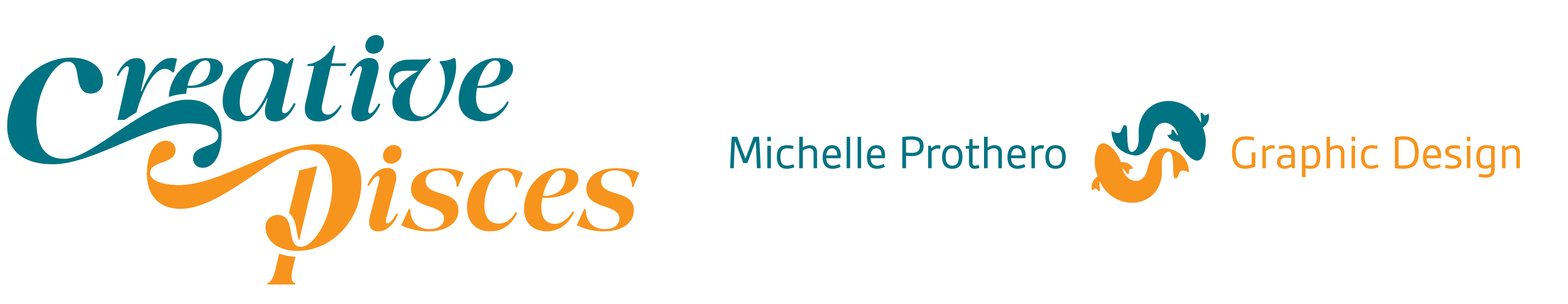 Michelle Prothero / Graphic Design