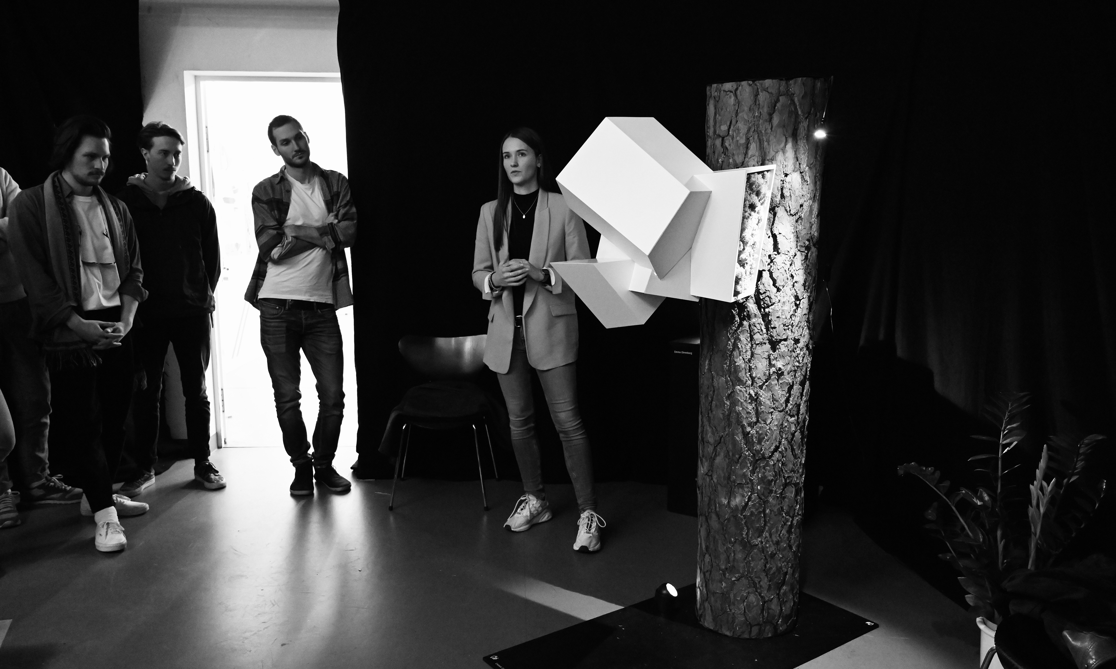final presentation