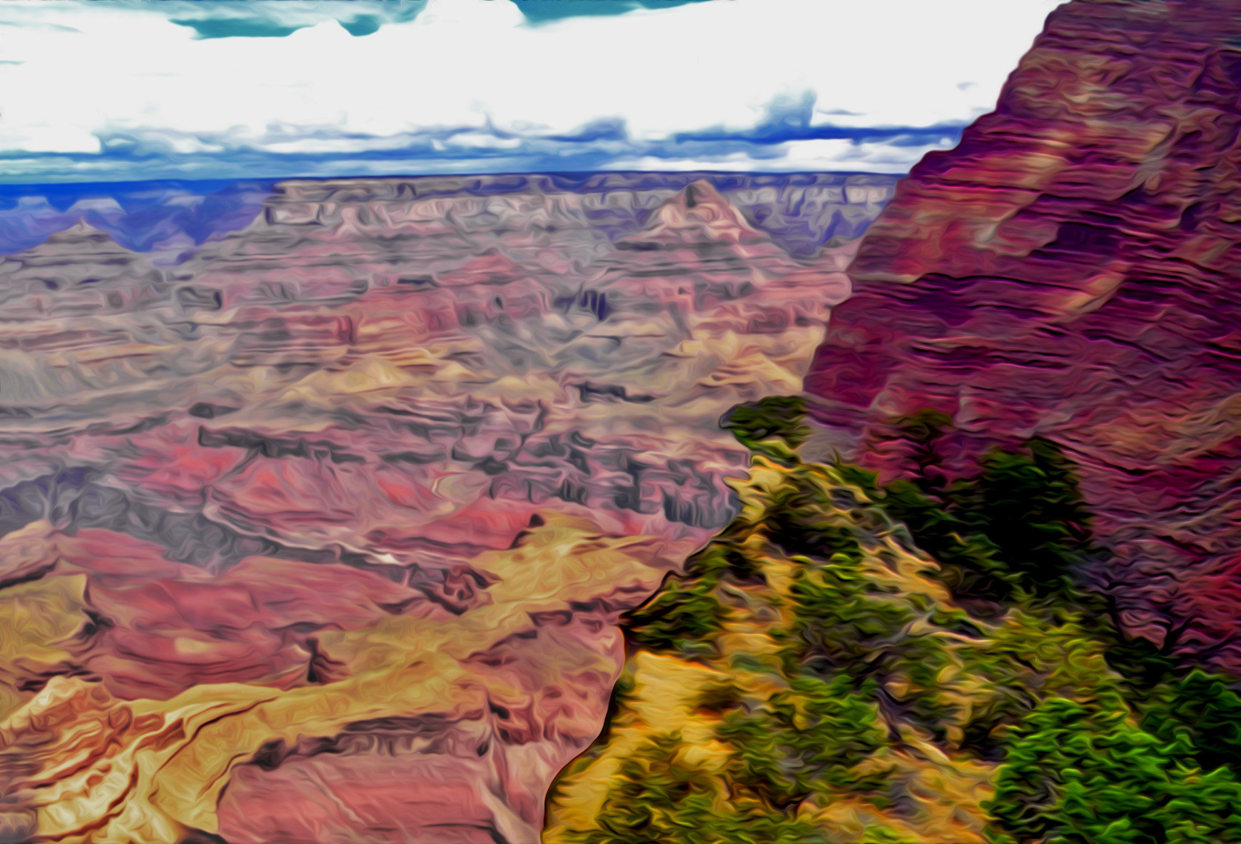 More Canyon