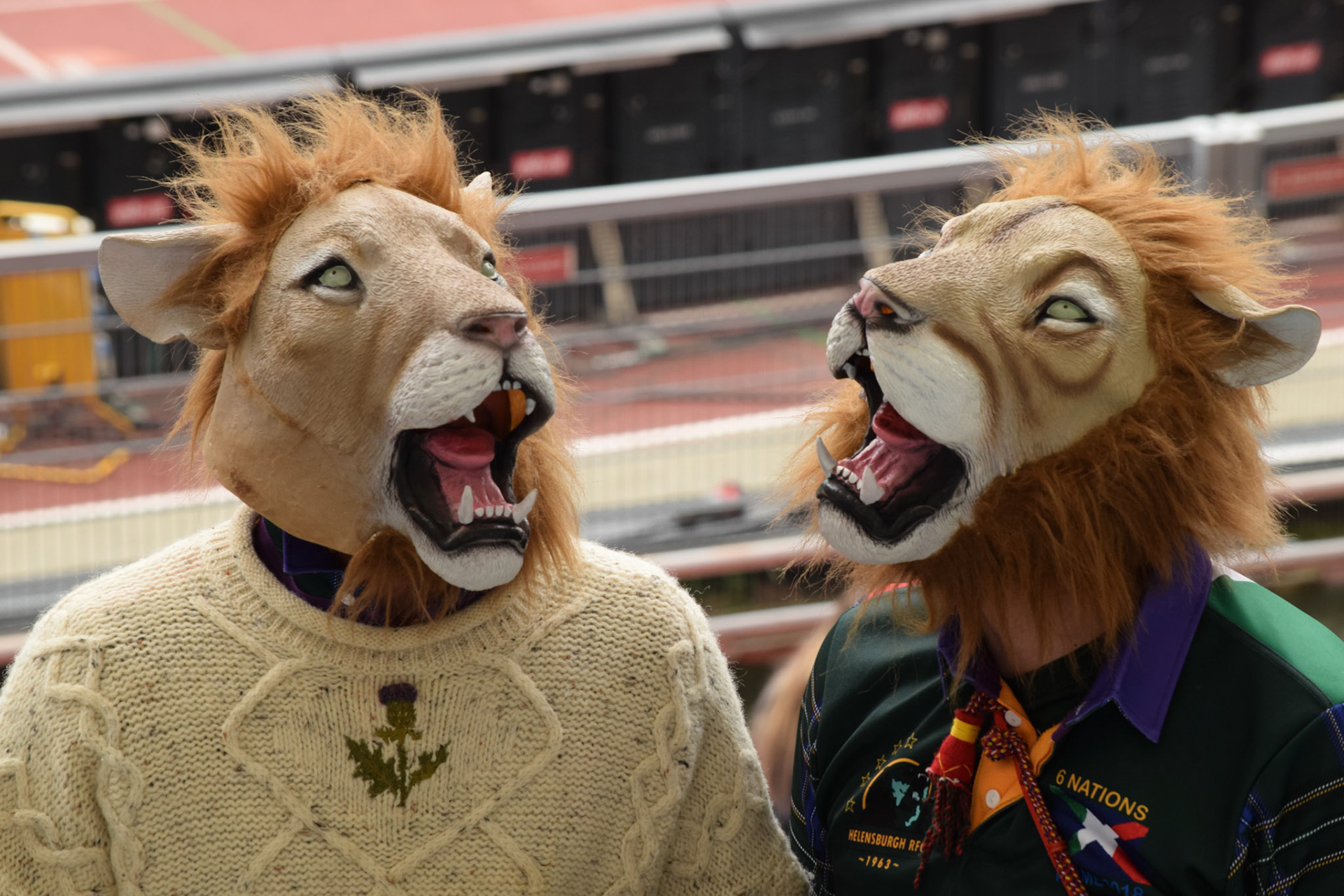 British Lions