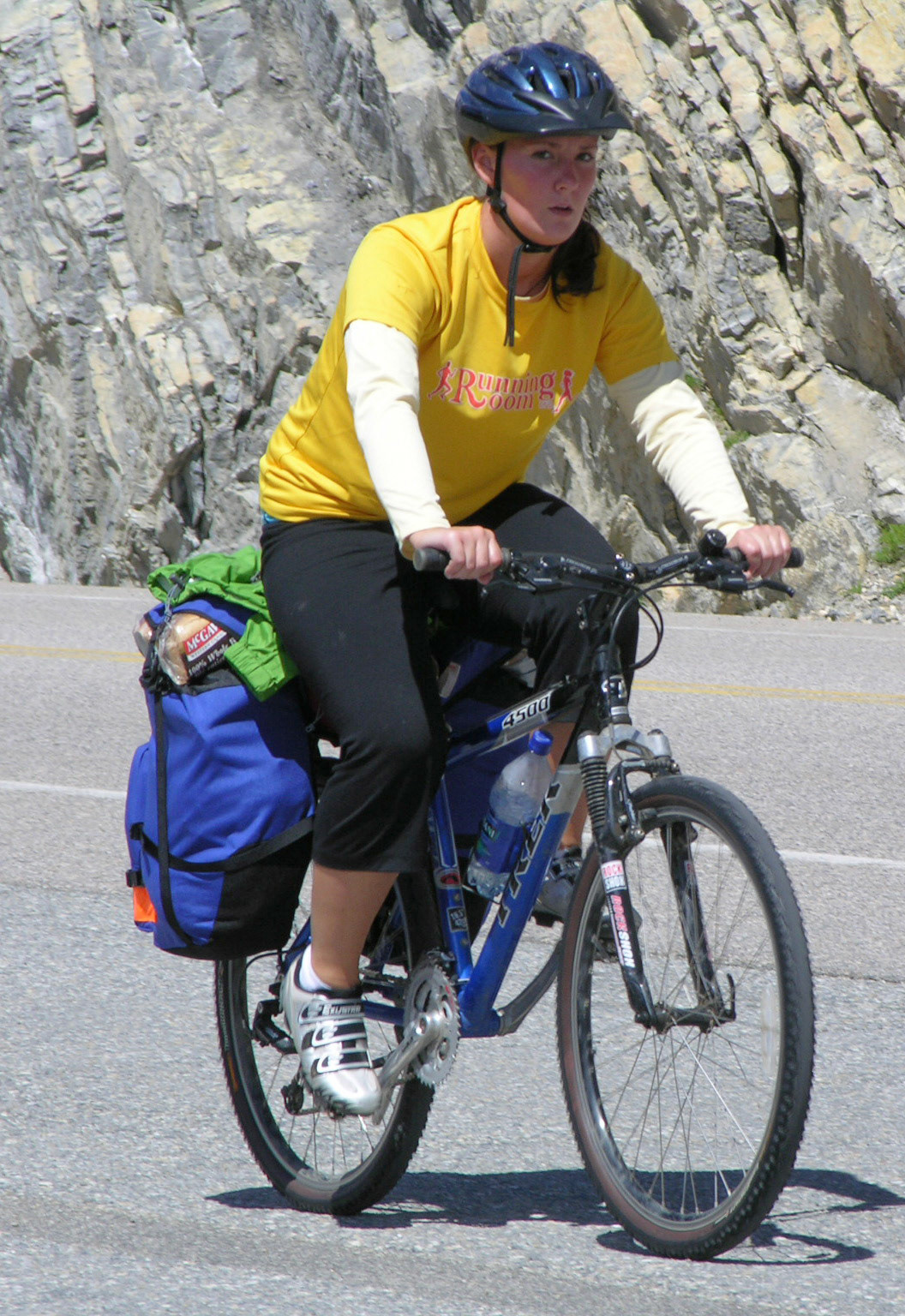 Pedal Power