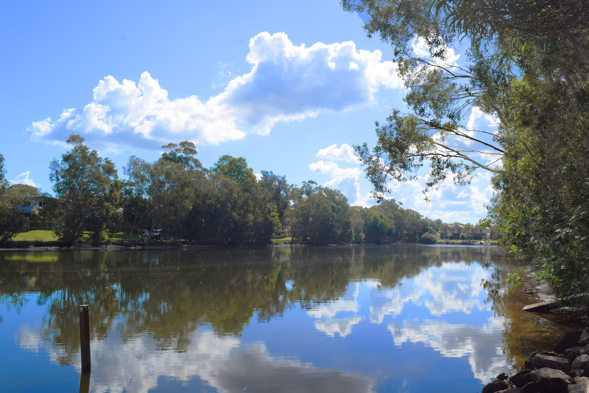 Twin Waters