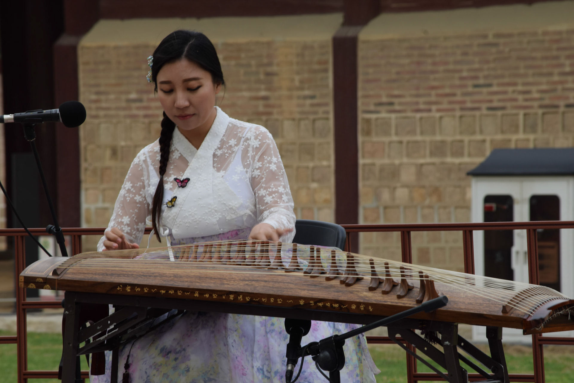 Is it a zither ?