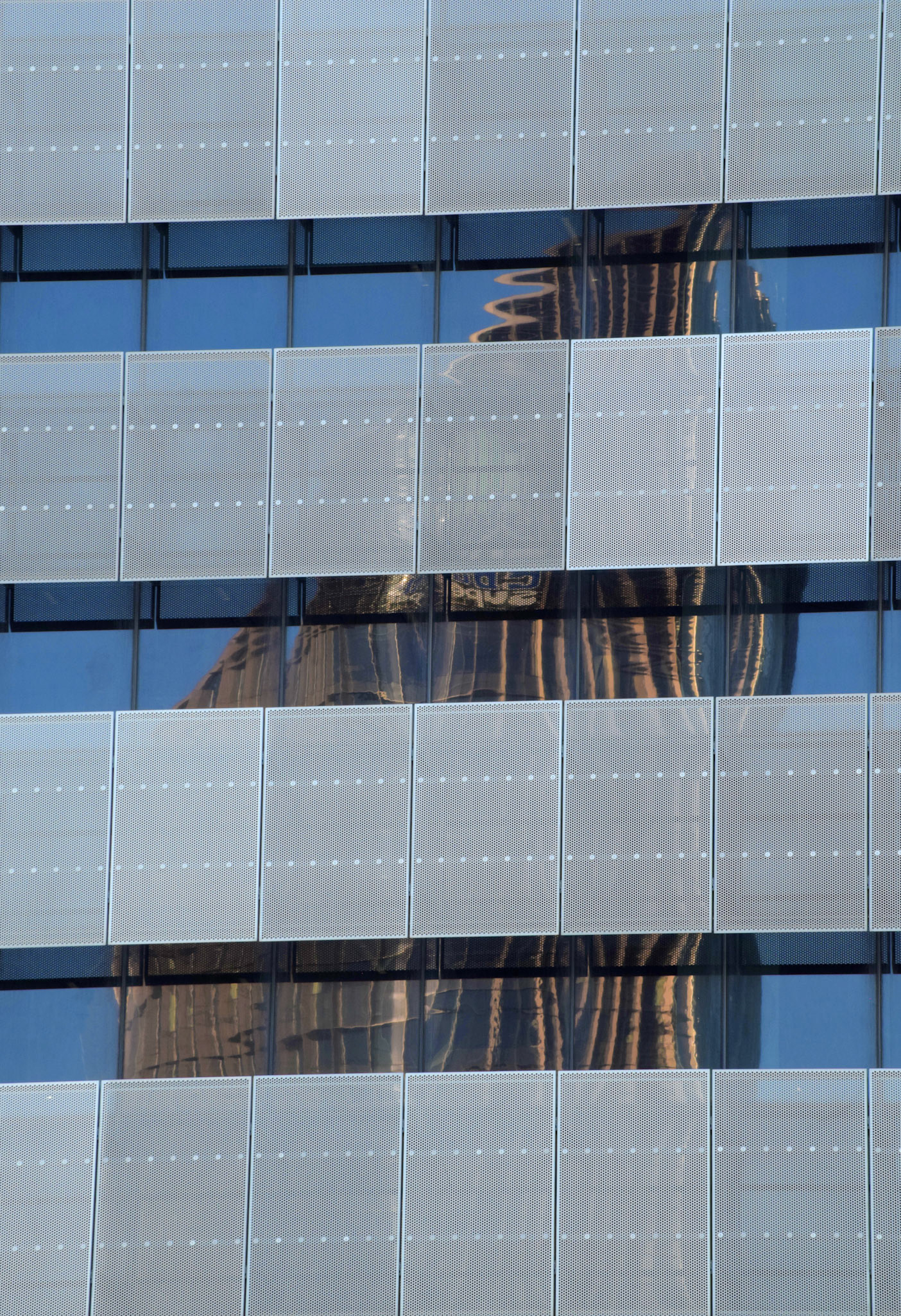 Got to reflect