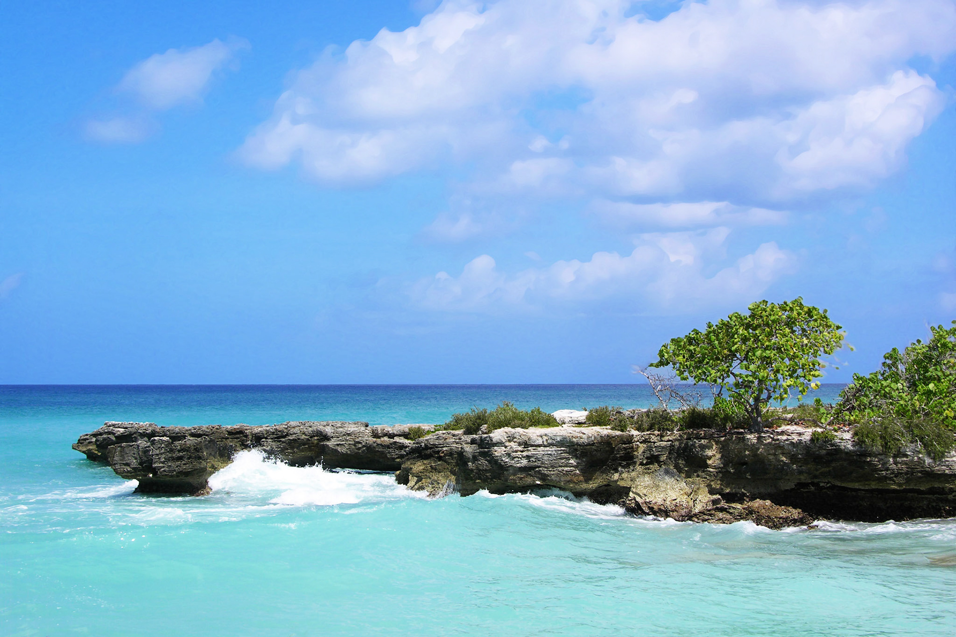Smith's Cove, Grand Cayman
