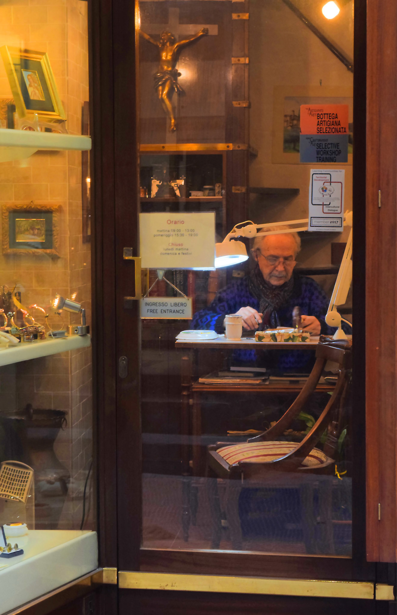 Watchmaker