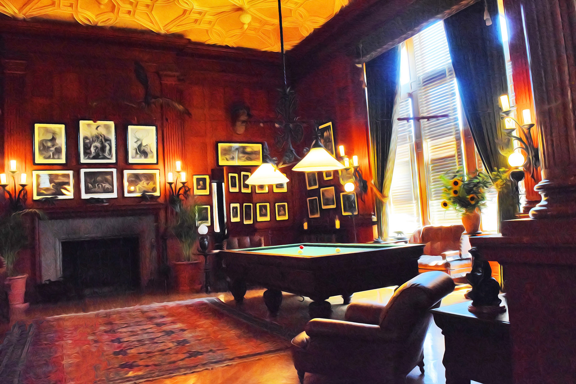 Biltmore Living