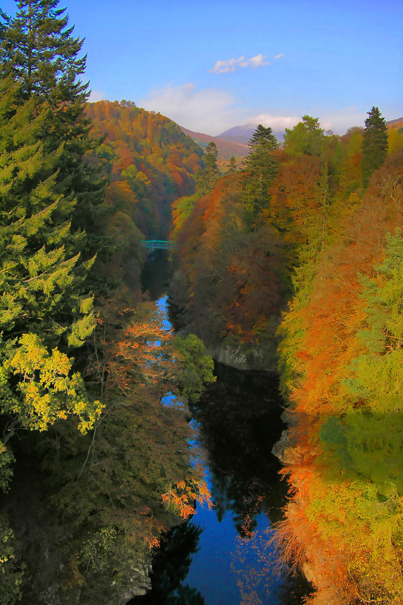 Killiecrankie
