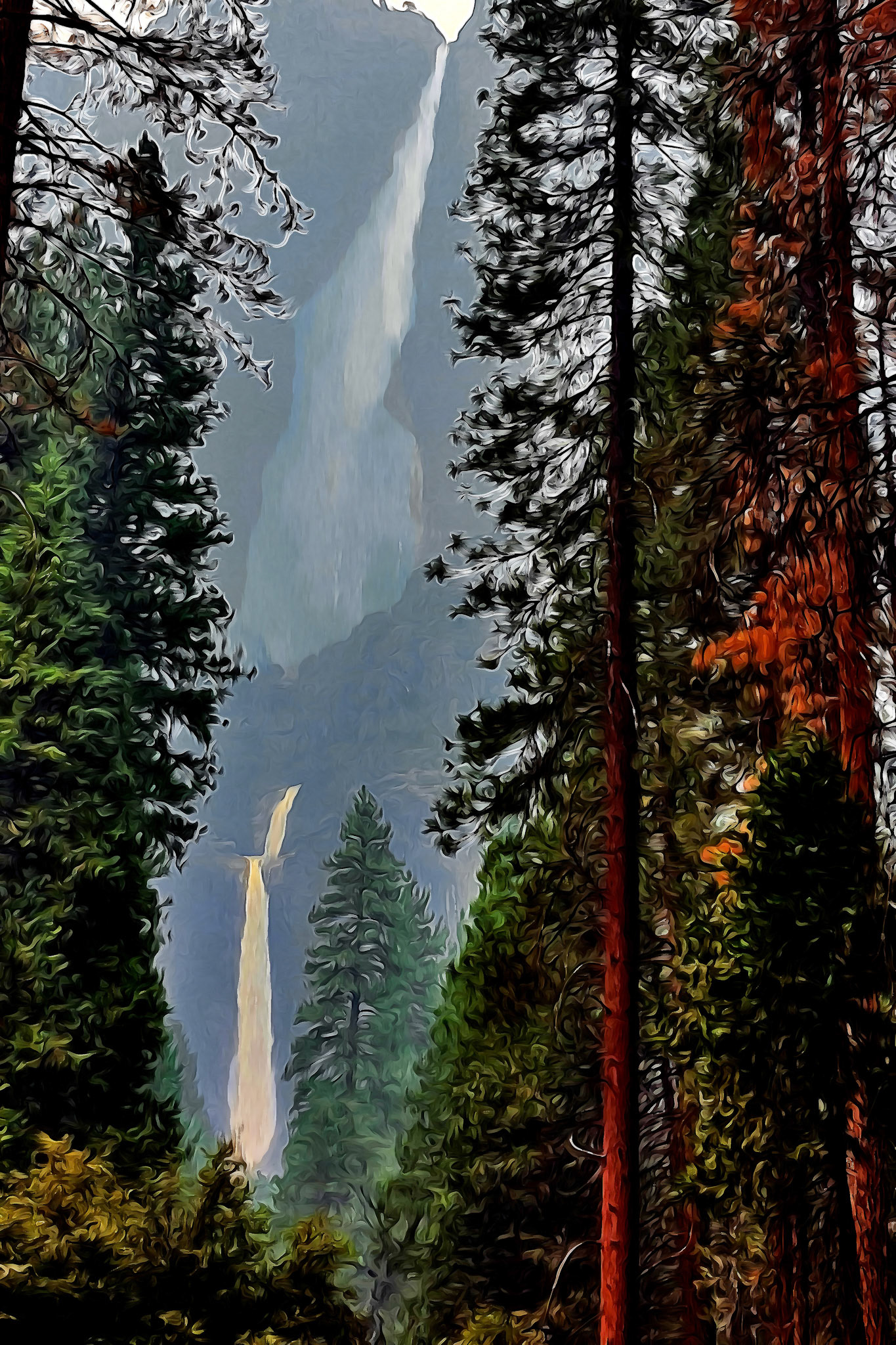 Yosemite