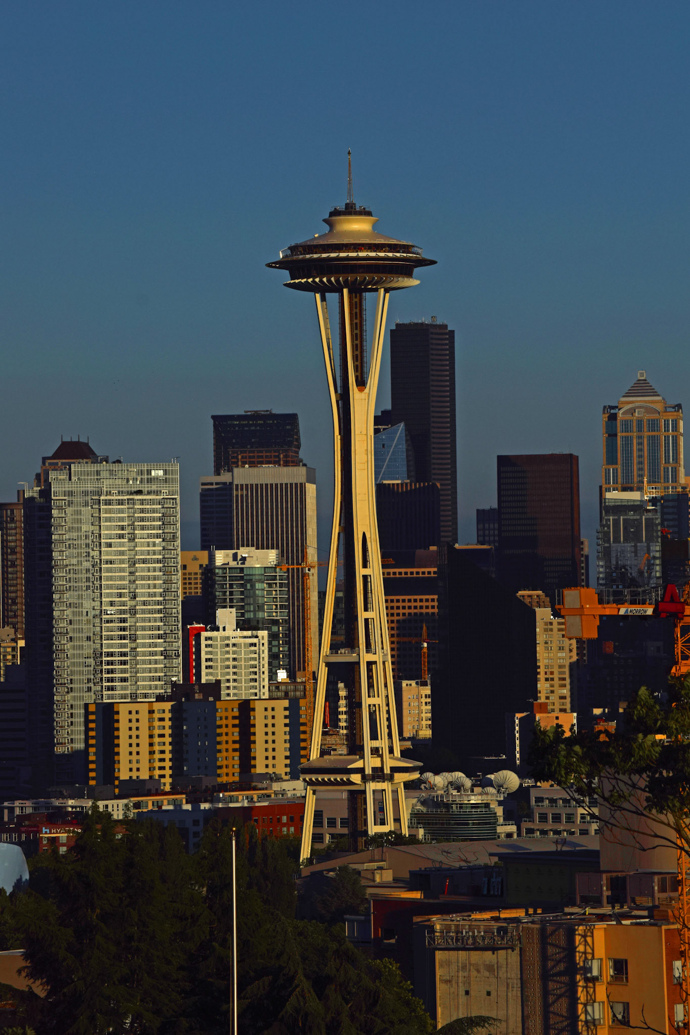 Space Needle