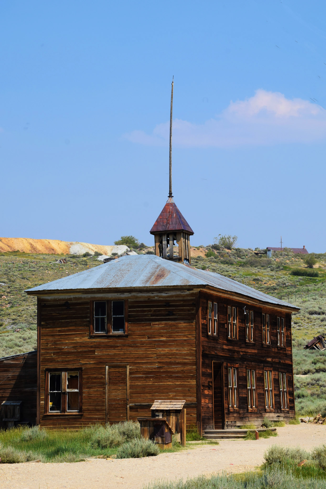 Schoolhouse