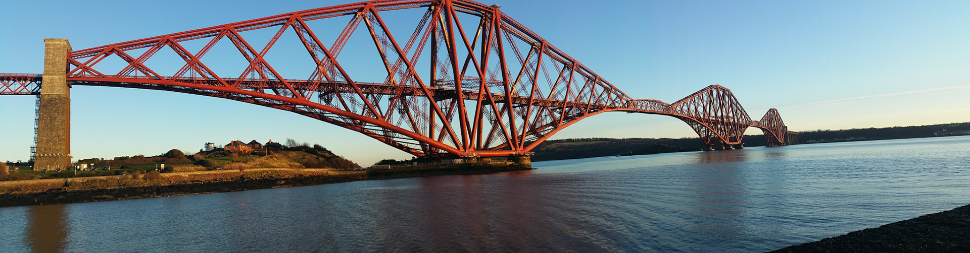 From North Queensferry
