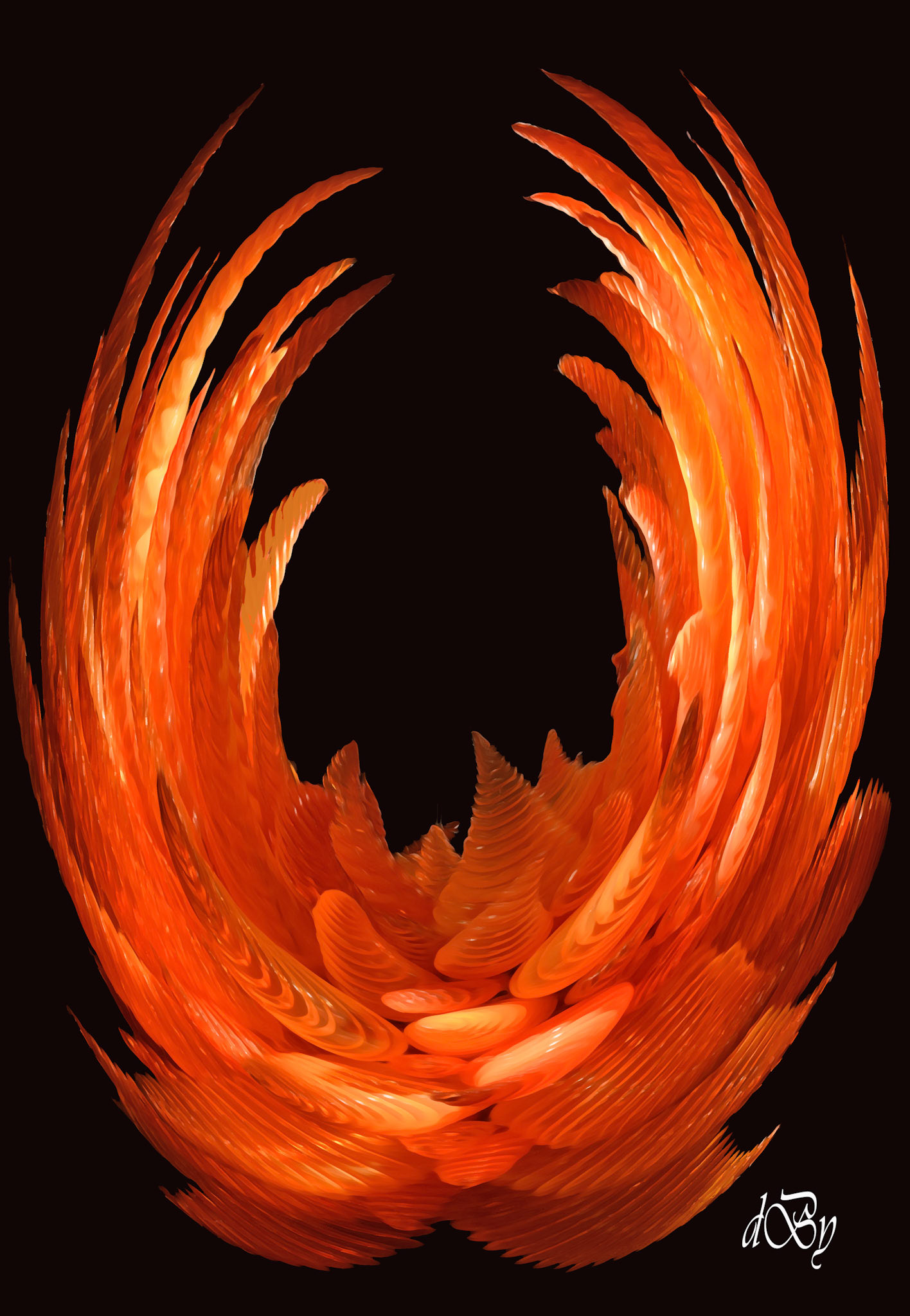 Vision of Chihuly