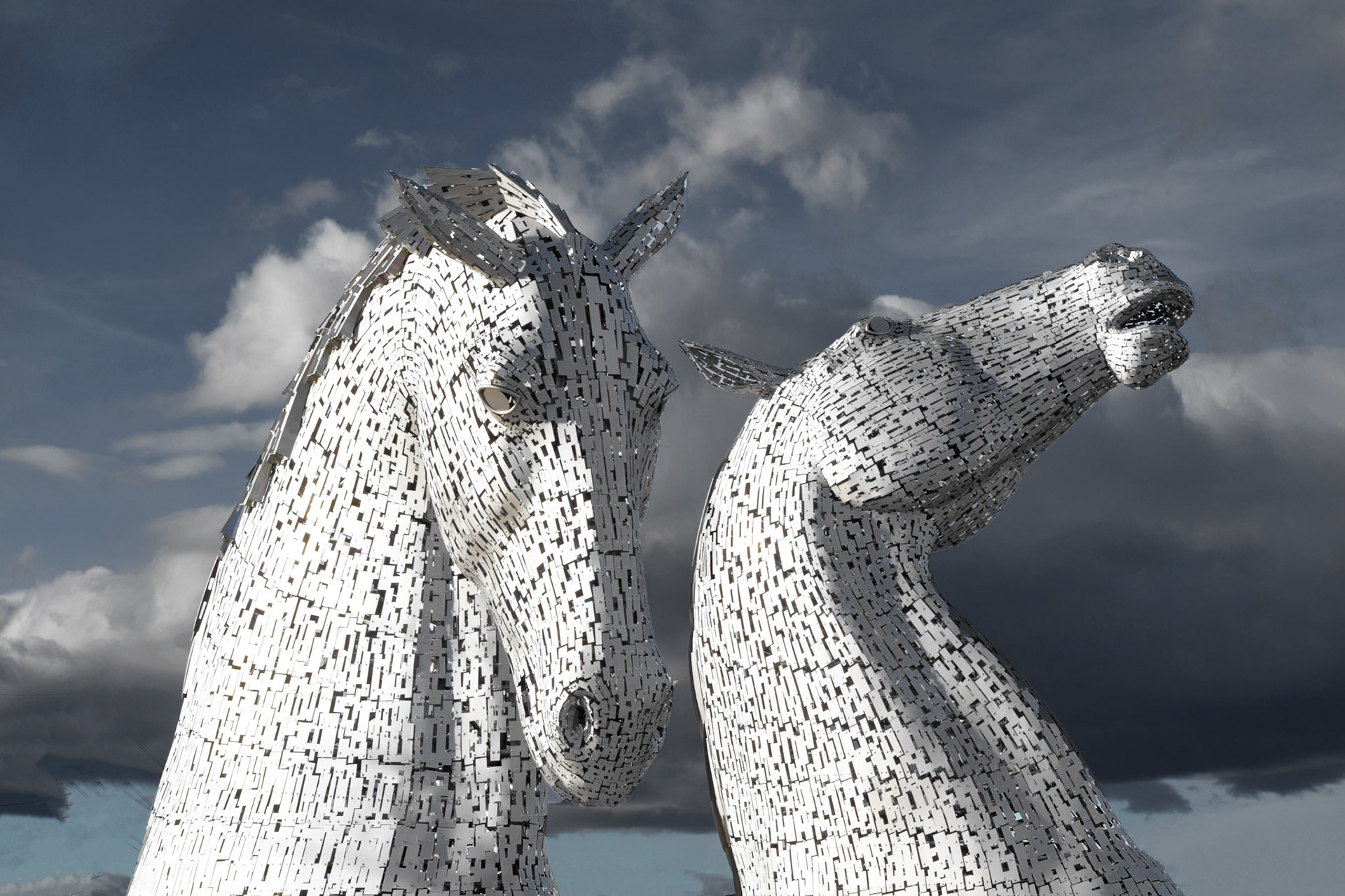 Double Kelpie