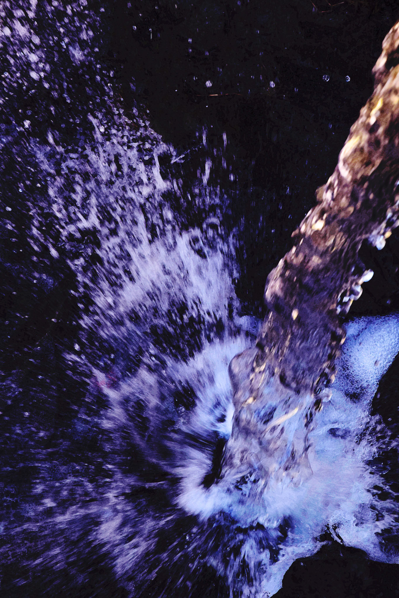 Splashdown