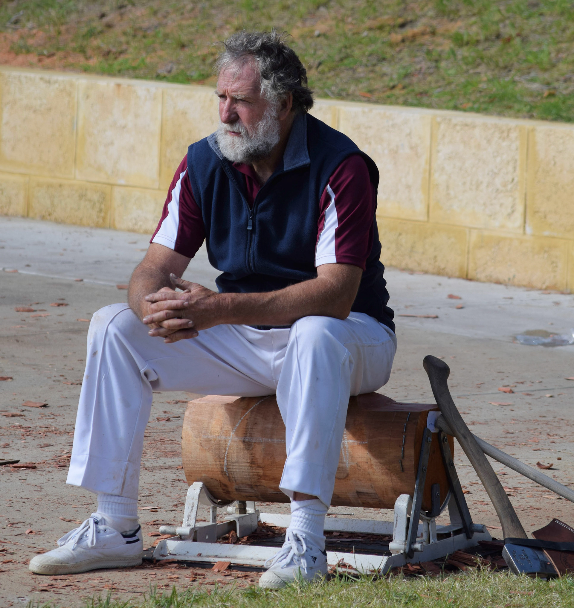 Lumber thoughts