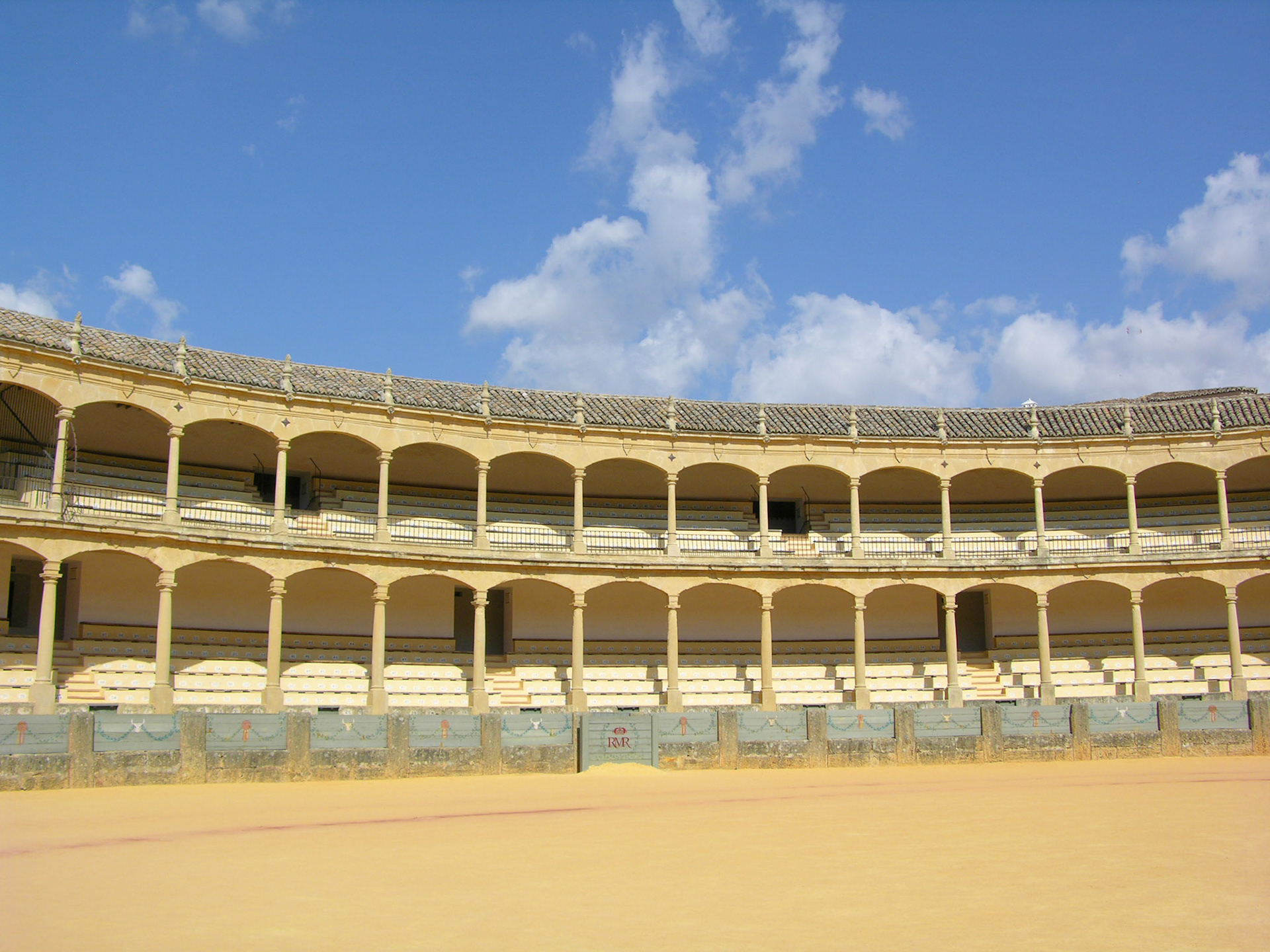 Bullring Gallery